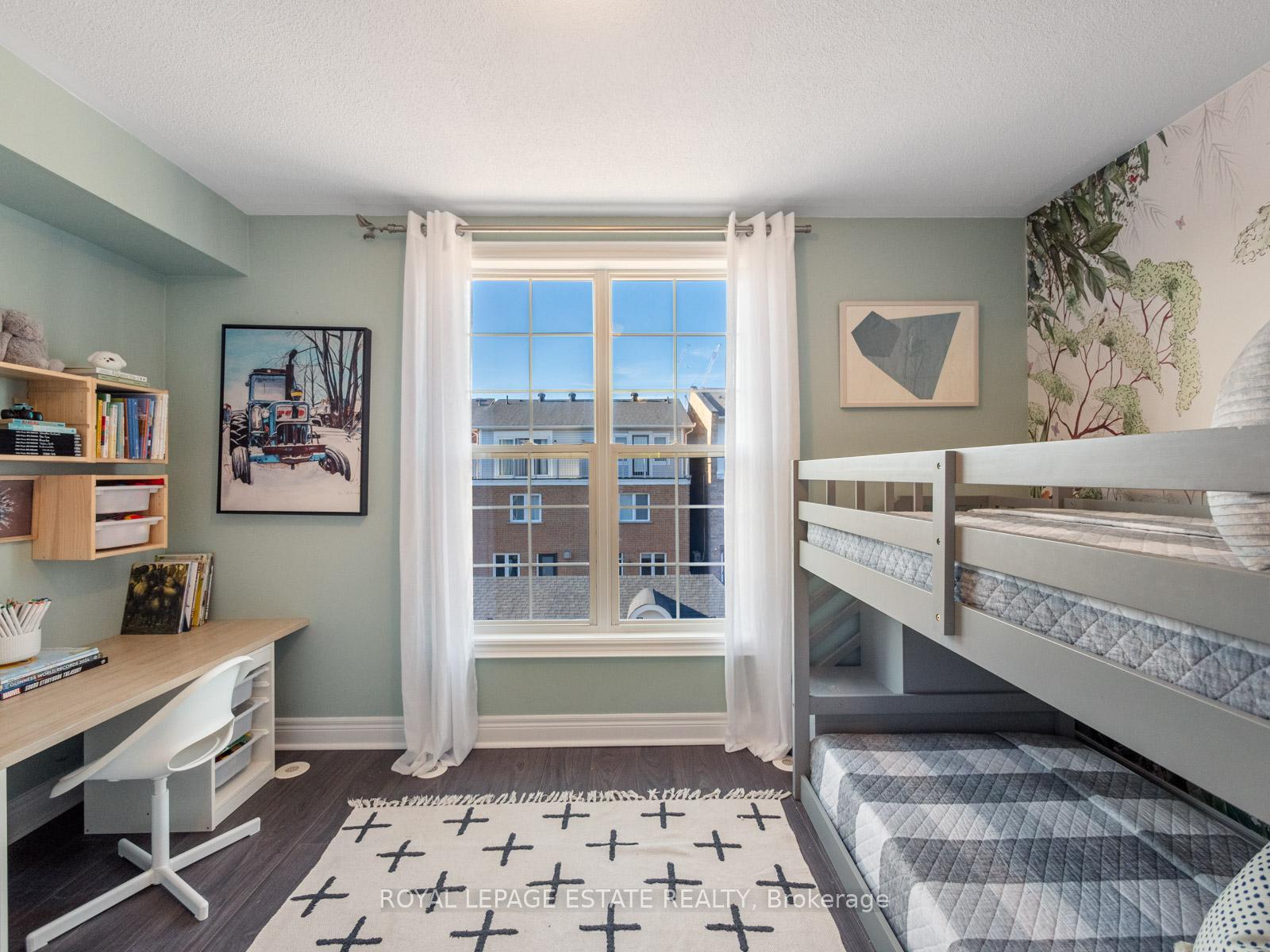 Photo 20 of 20 Fairhead Mews Road, Toronto, East End-Danforth — HOMEH