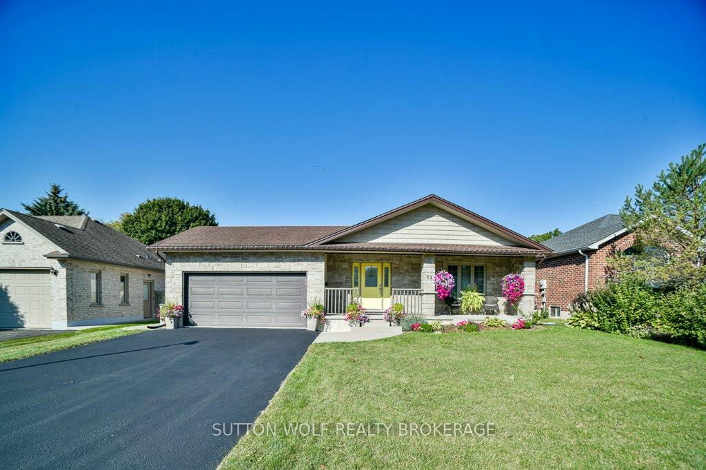 Photo 1 of 22 Pittao Place, Strathroy-Caradoc, NE — HOMEH