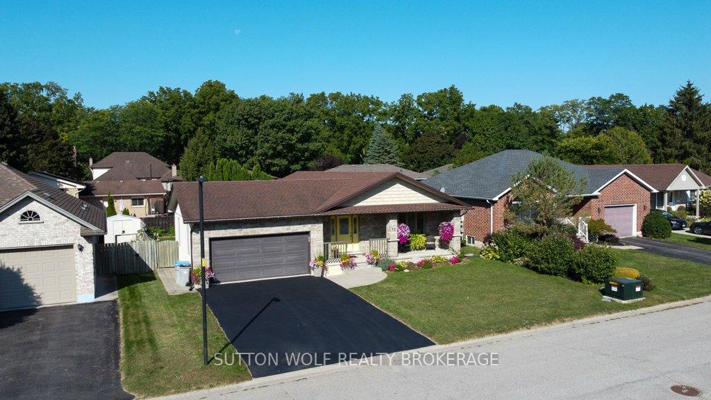 Photo 28 of 22 Pittao Place, Strathroy-Caradoc, NE — HOMEH