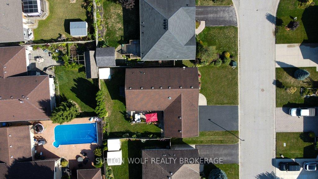 Photo 29 of 22 Pittao Place, Strathroy-Caradoc, NE — HOMEH