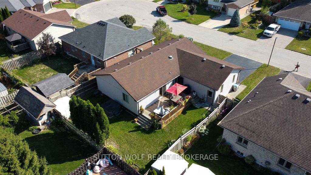 Photo 32 of 22 Pittao Place, Strathroy-Caradoc, NE — HOMEH