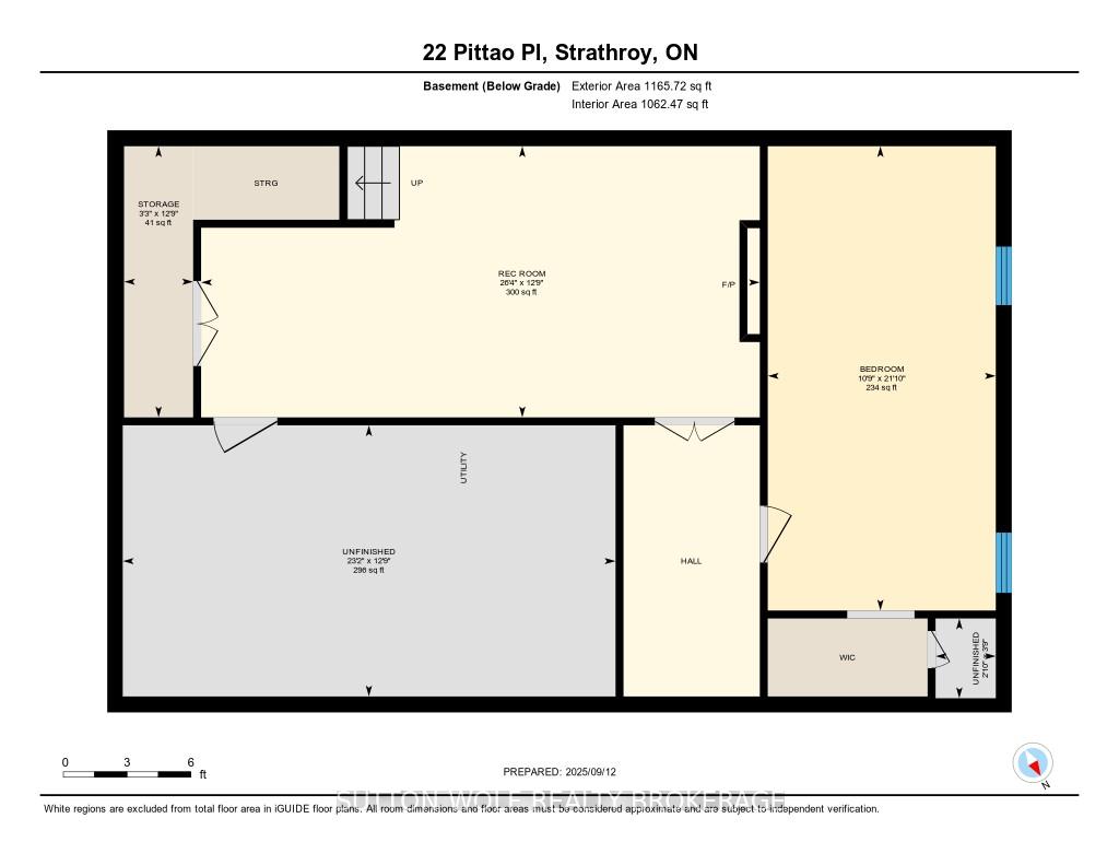 Photo 34 of 22 Pittao Place, Strathroy-Caradoc, NE — HOMEH
