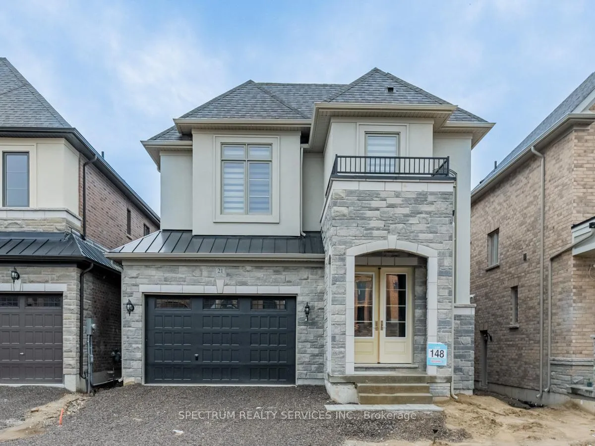 Photo 1 of 21 James Walker Avenue, Caledon, Caledon East — HOMEH