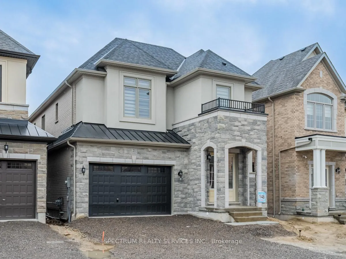 Photo 2 of 21 James Walker Avenue, Caledon, Caledon East — HOMEH