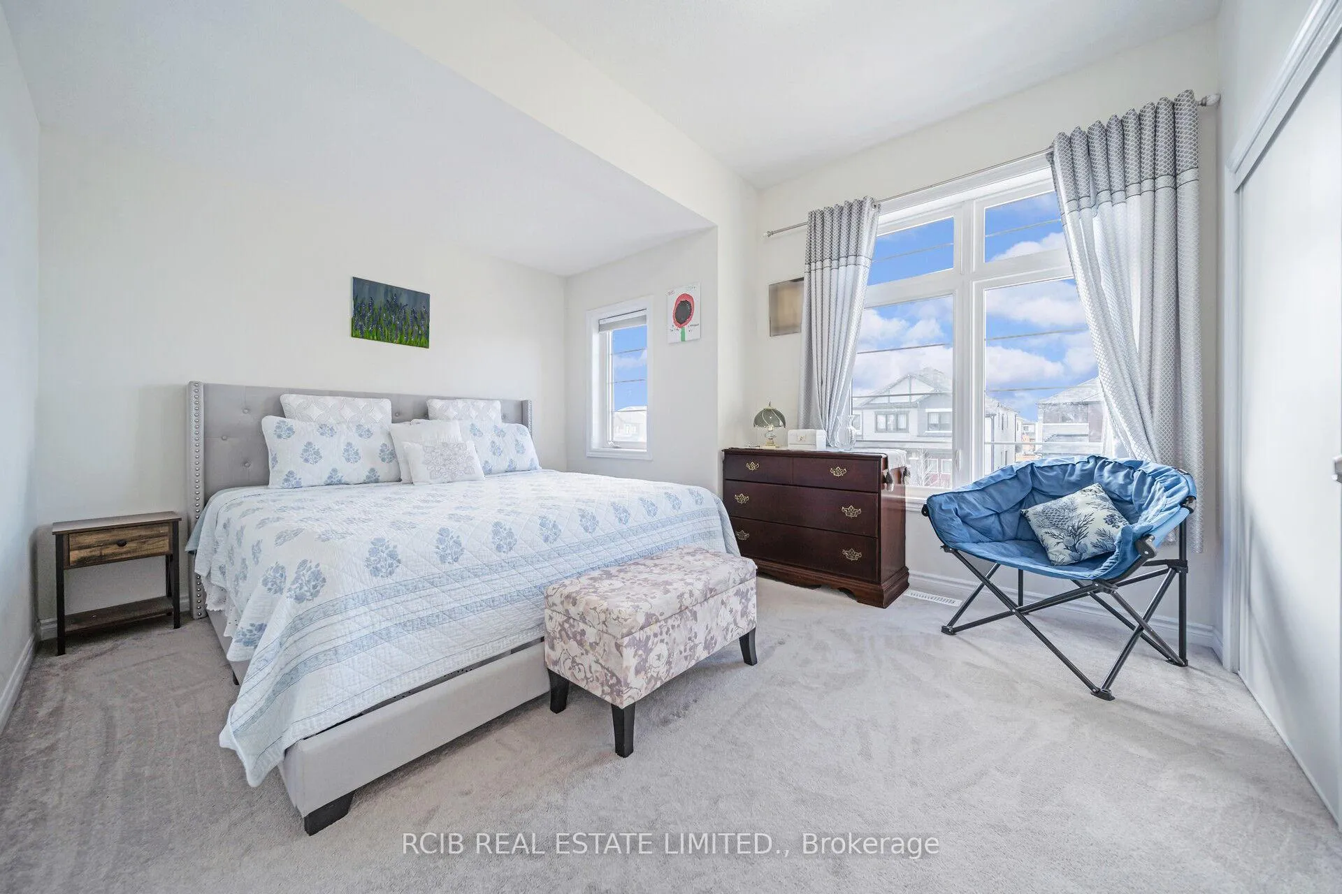 Photo 30 of 522 Barker Parkway, Thorold, Rolling Meadows — HOMEH