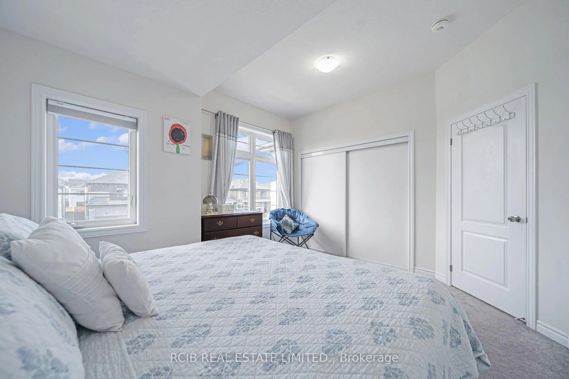 Photo 31 of 522 Barker Parkway, Thorold, Rolling Meadows — HOMEH