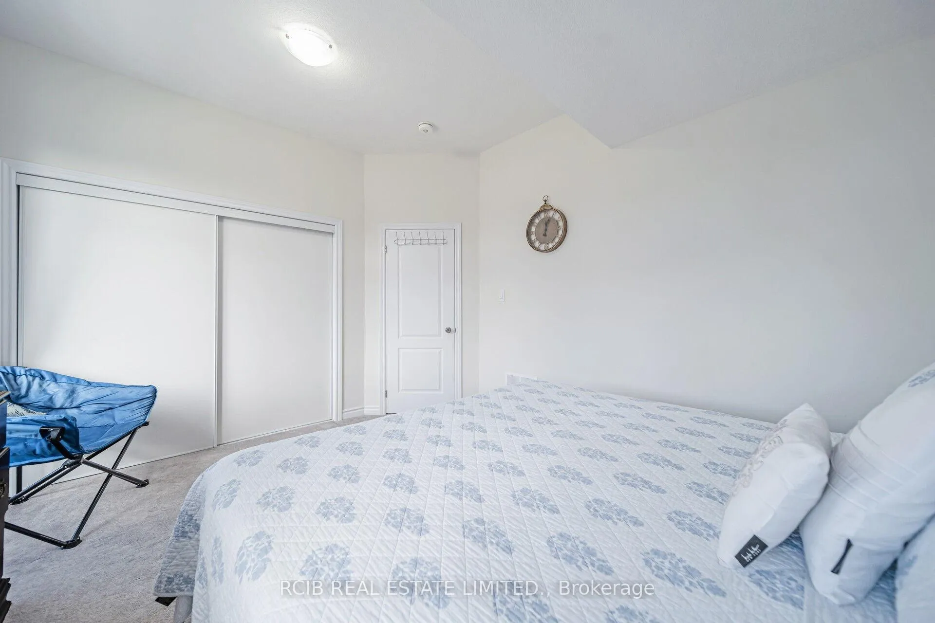 Photo 32 of 522 Barker Parkway, Thorold, Rolling Meadows — HOMEH