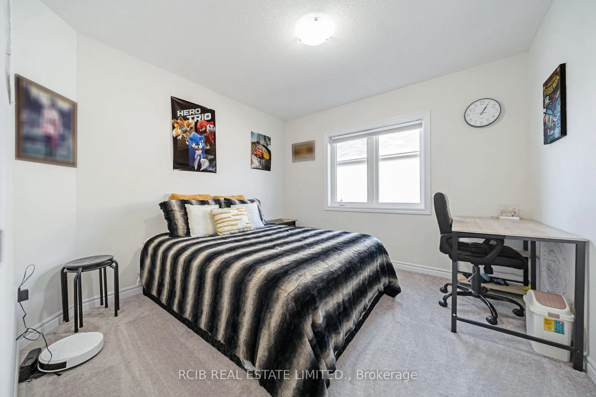 Photo 34 of 522 Barker Parkway, Thorold, Rolling Meadows — HOMEH