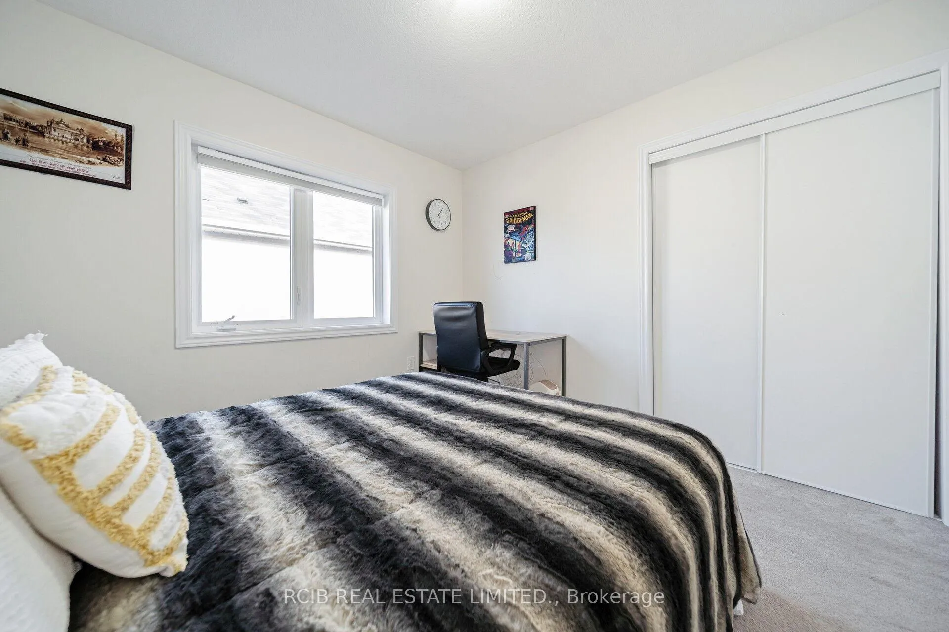 Photo 35 of 522 Barker Parkway, Thorold, Rolling Meadows — HOMEH