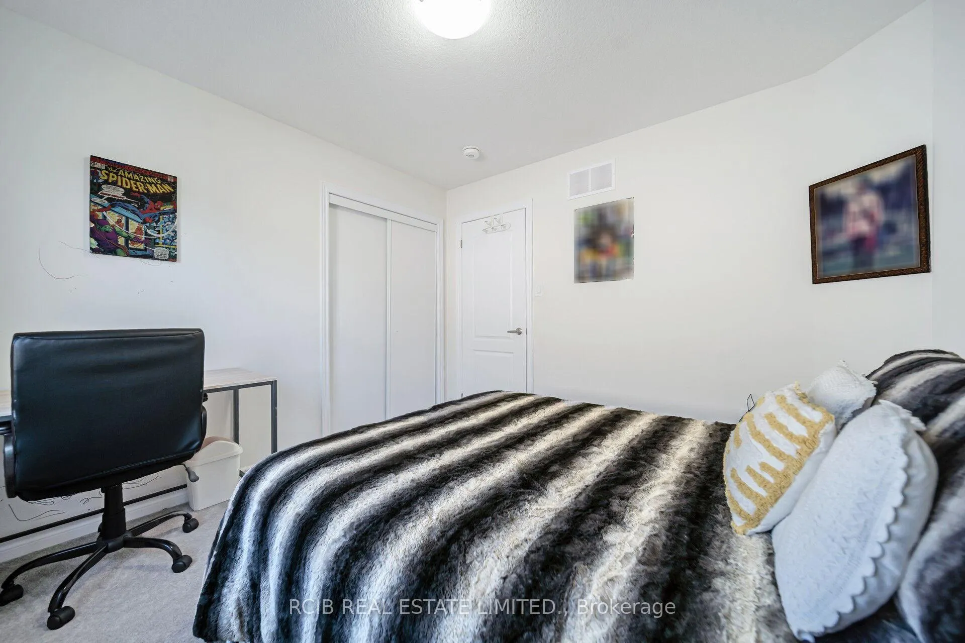 Photo 36 of 522 Barker Parkway, Thorold, Rolling Meadows — HOMEH