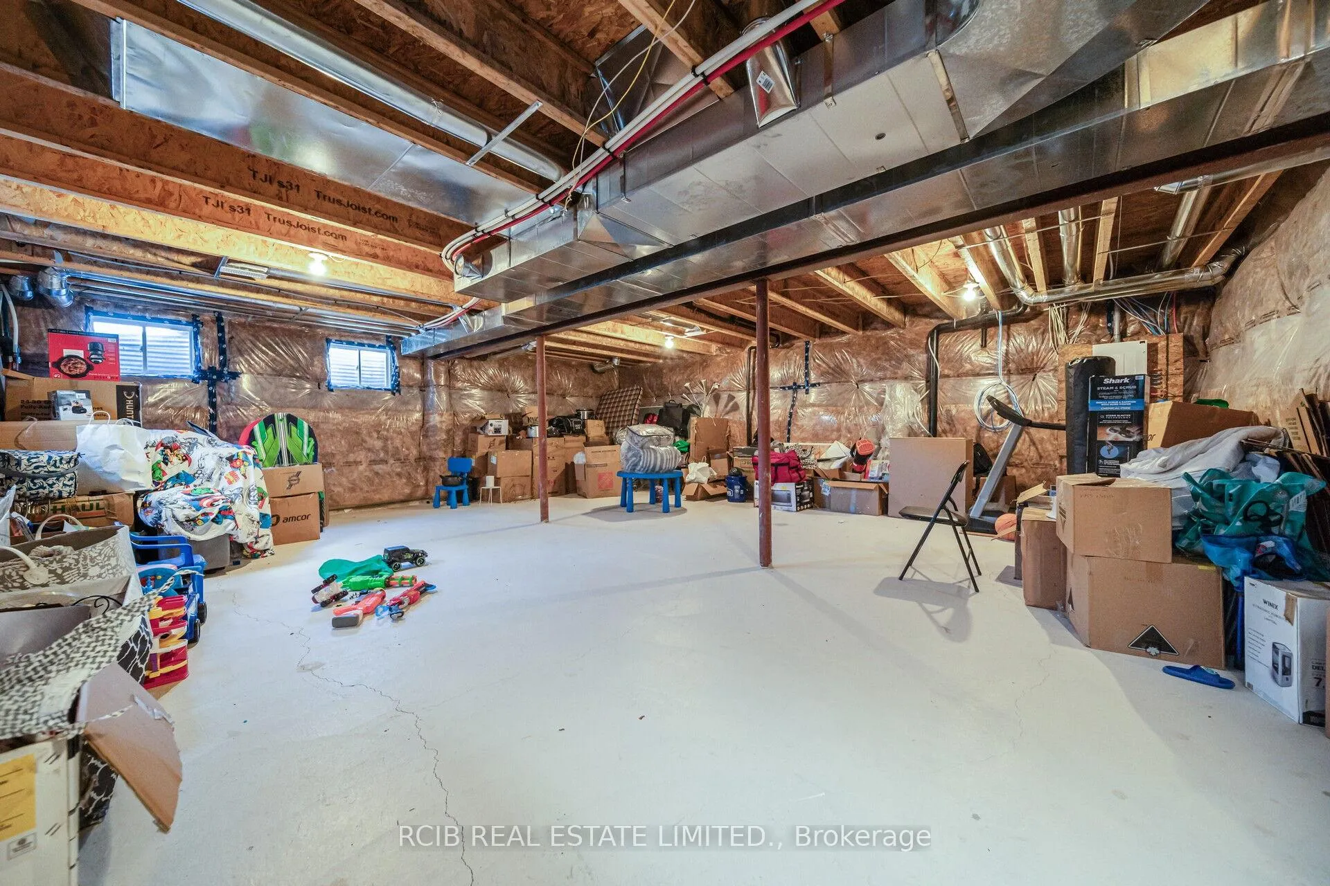 Photo 47 of 522 Barker Parkway, Thorold, Rolling Meadows — HOMEH