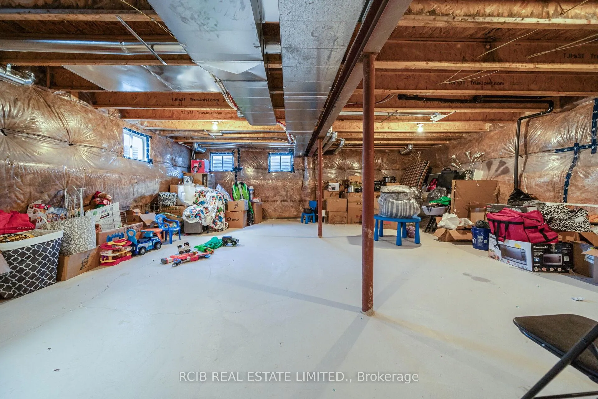 Photo 48 of 522 Barker Parkway, Thorold, Rolling Meadows — HOMEH
