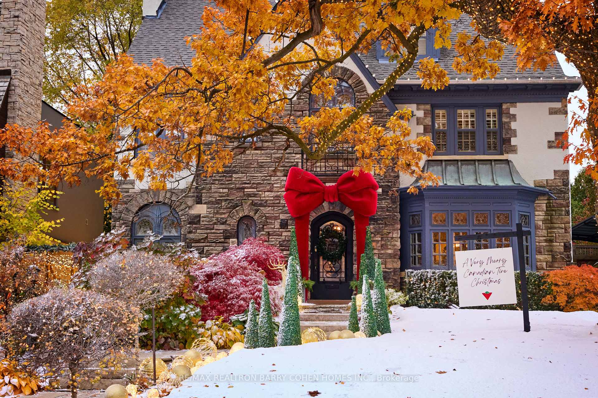 Photo 1 of 216 Dunvegan Road, Toronto, Forest Hill South — HOMEH