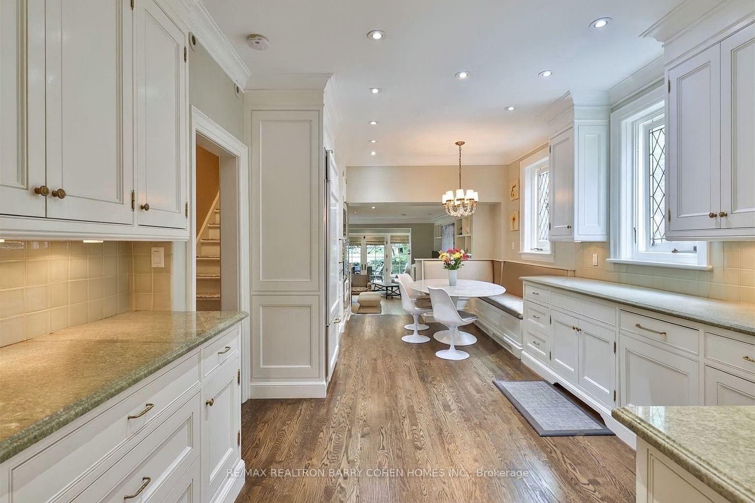 Photo 10 of 216 Dunvegan Road, Toronto, Forest Hill South — HOMEH