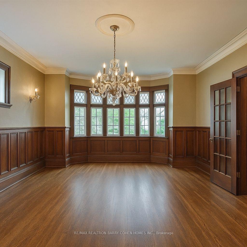 Photo 13 of 216 Dunvegan Road, Toronto, Forest Hill South — HOMEH