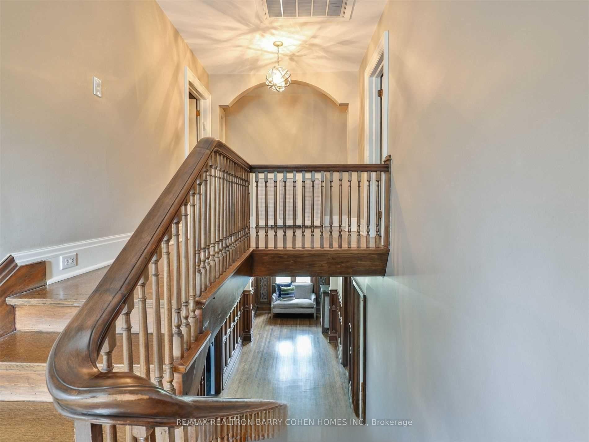 Photo 22 of 216 Dunvegan Road, Toronto, Forest Hill South — HOMEH