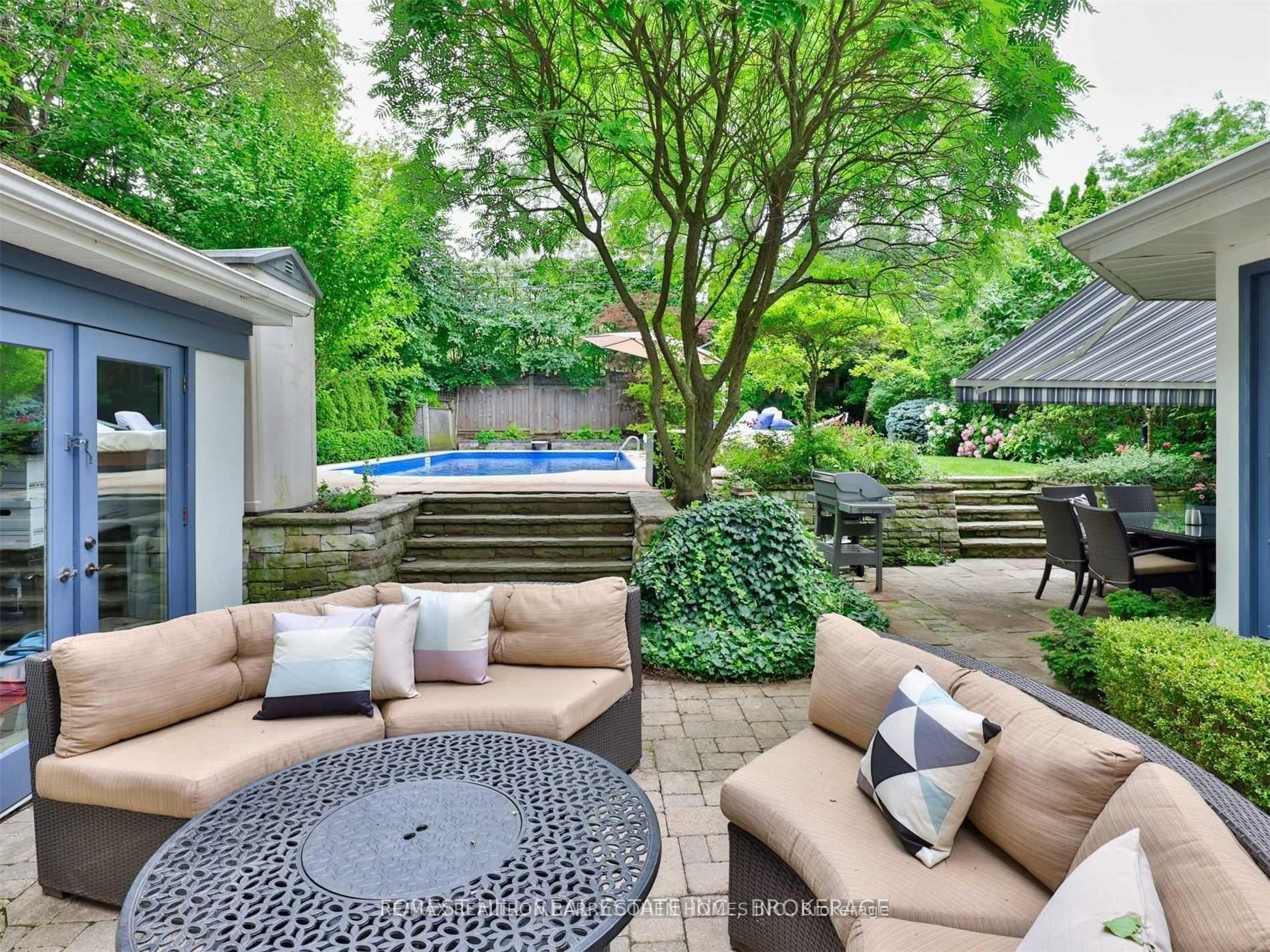 Photo 27 of 216 Dunvegan Road, Toronto, Forest Hill South — HOMEH