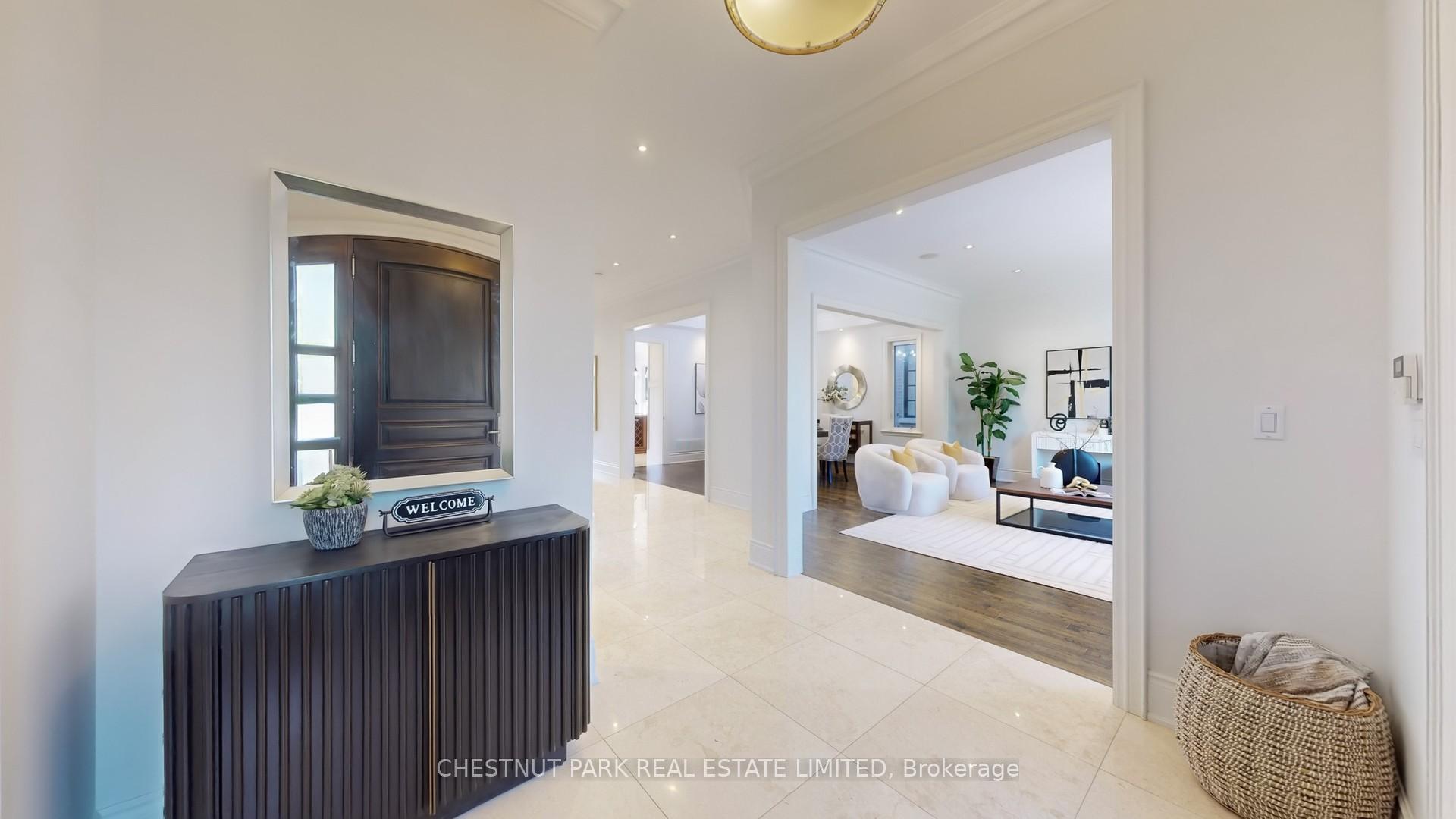 Photo 3 of 116 Haddington Avenue, Toronto, Bedford Park-Nortown — HOMEH