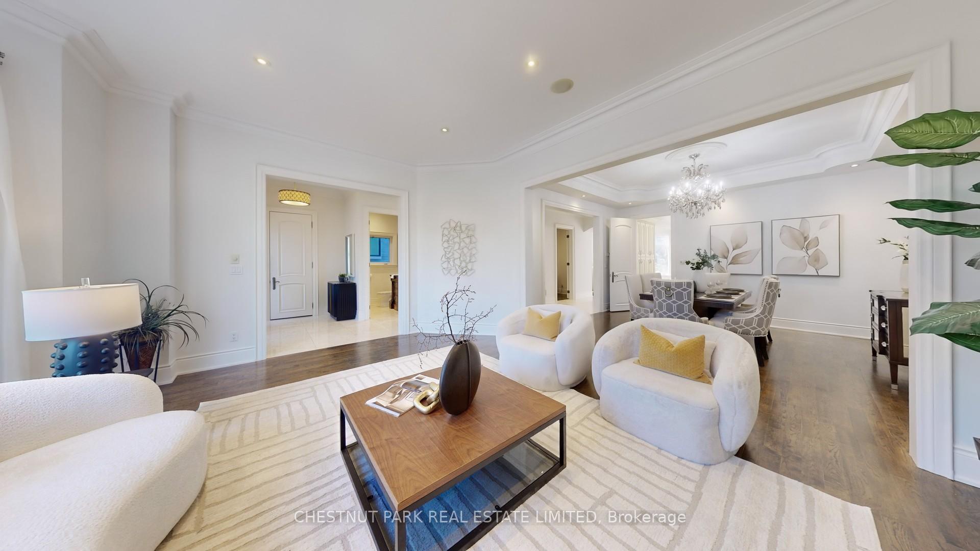 Photo 6 of 116 Haddington Avenue, Toronto, Bedford Park-Nortown — HOMEH