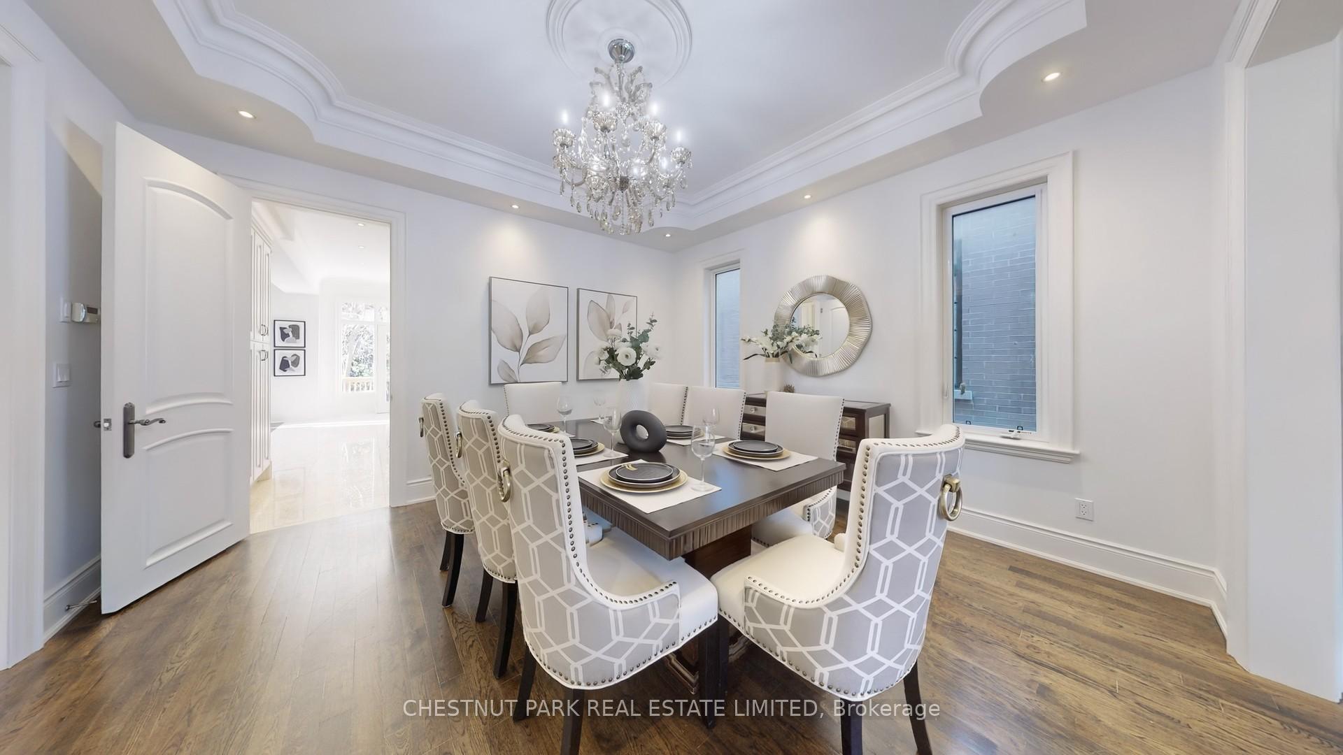 Photo 7 of 116 Haddington Avenue, Toronto, Bedford Park-Nortown — HOMEH