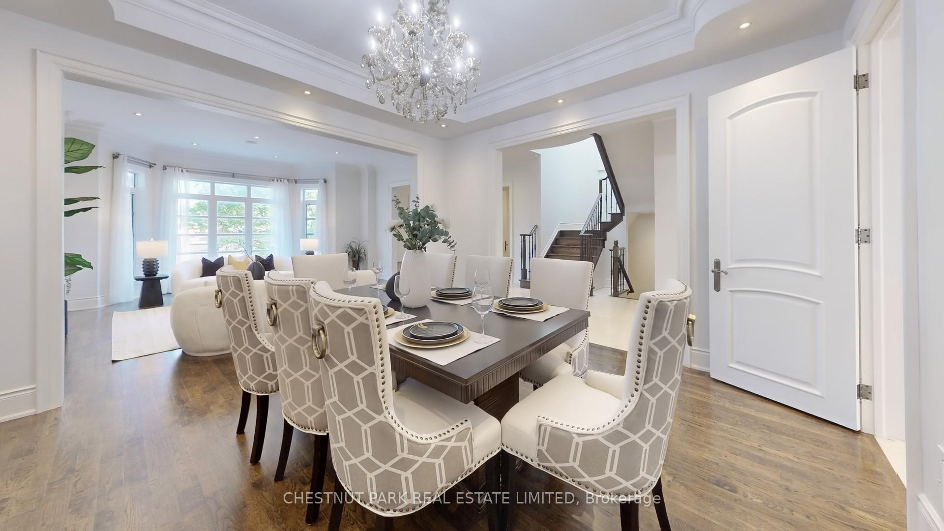 Photo 8 of 116 Haddington Avenue, Toronto, Bedford Park-Nortown — HOMEH