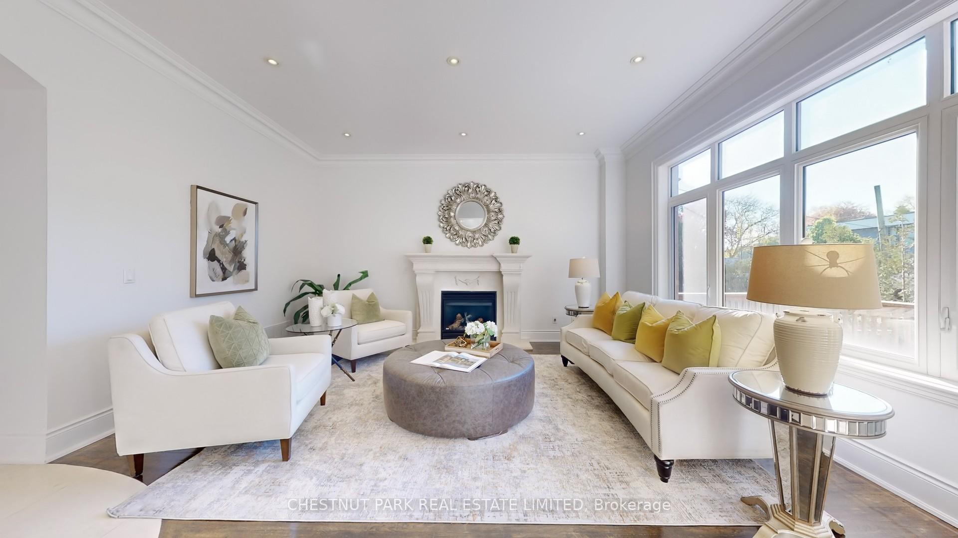 Photo 10 of 116 Haddington Avenue, Toronto, Bedford Park-Nortown — HOMEH