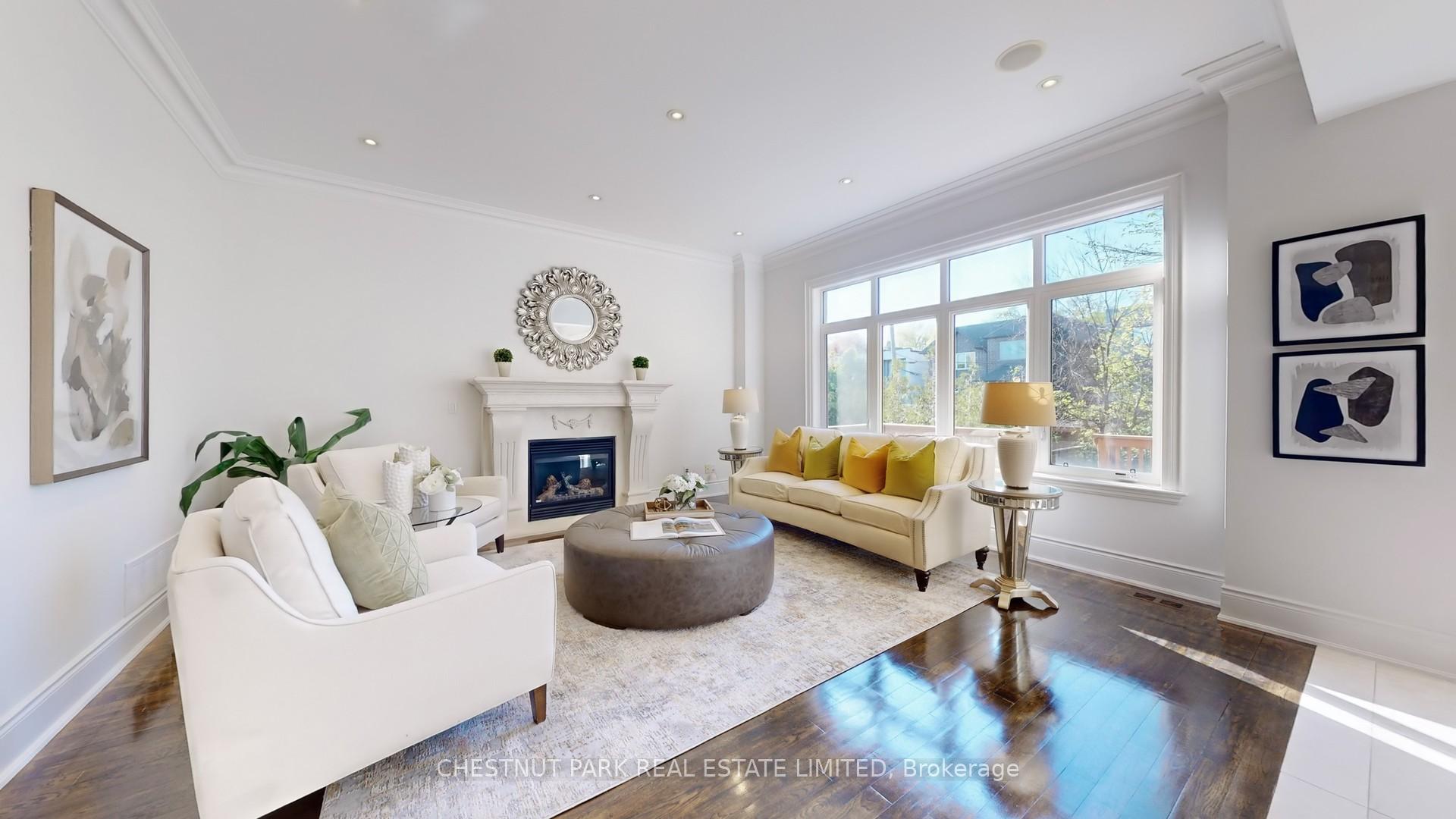 Photo 11 of 116 Haddington Avenue, Toronto, Bedford Park-Nortown — HOMEH