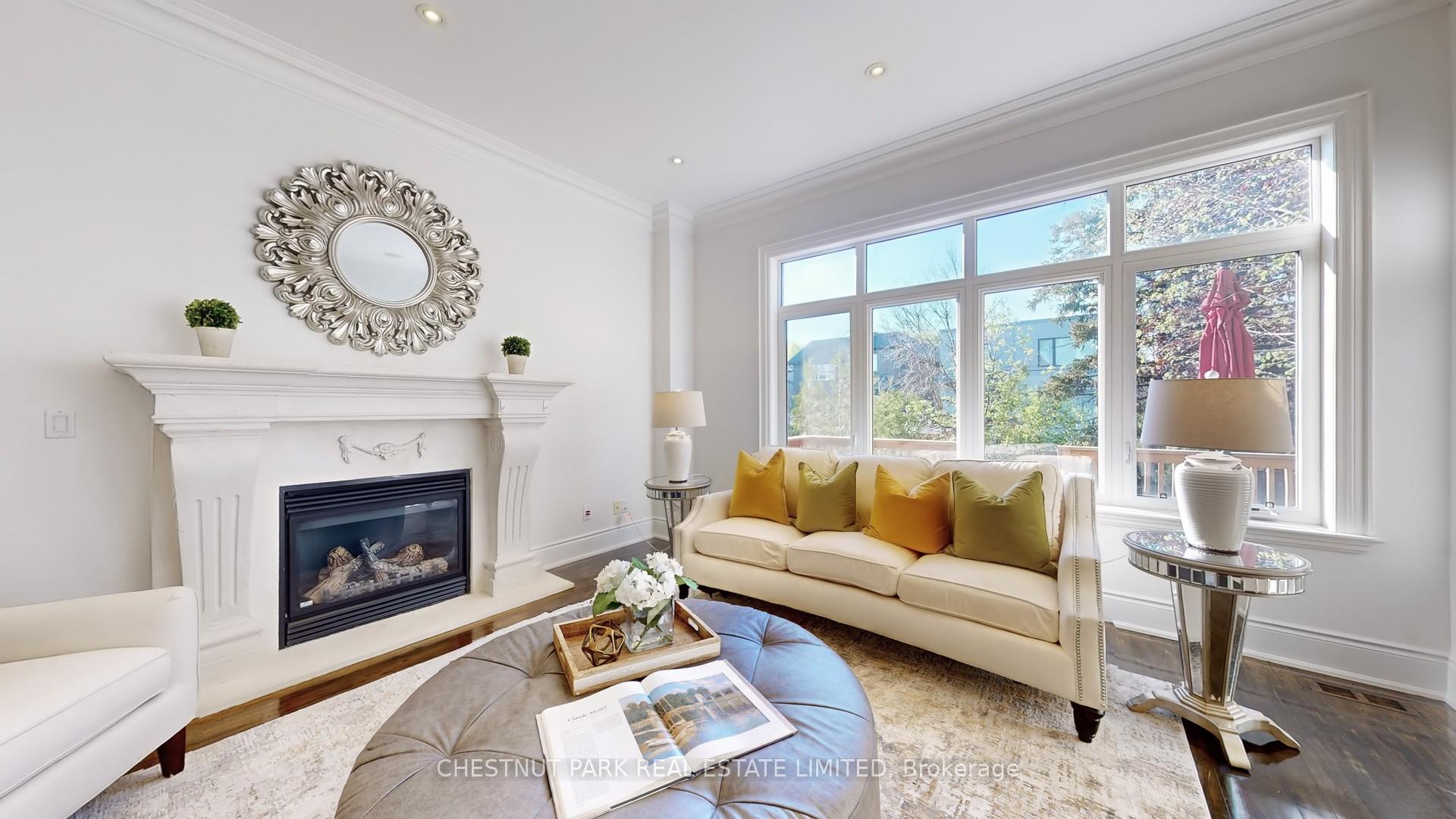 Photo 12 of 116 Haddington Avenue, Toronto, Bedford Park-Nortown — HOMEH