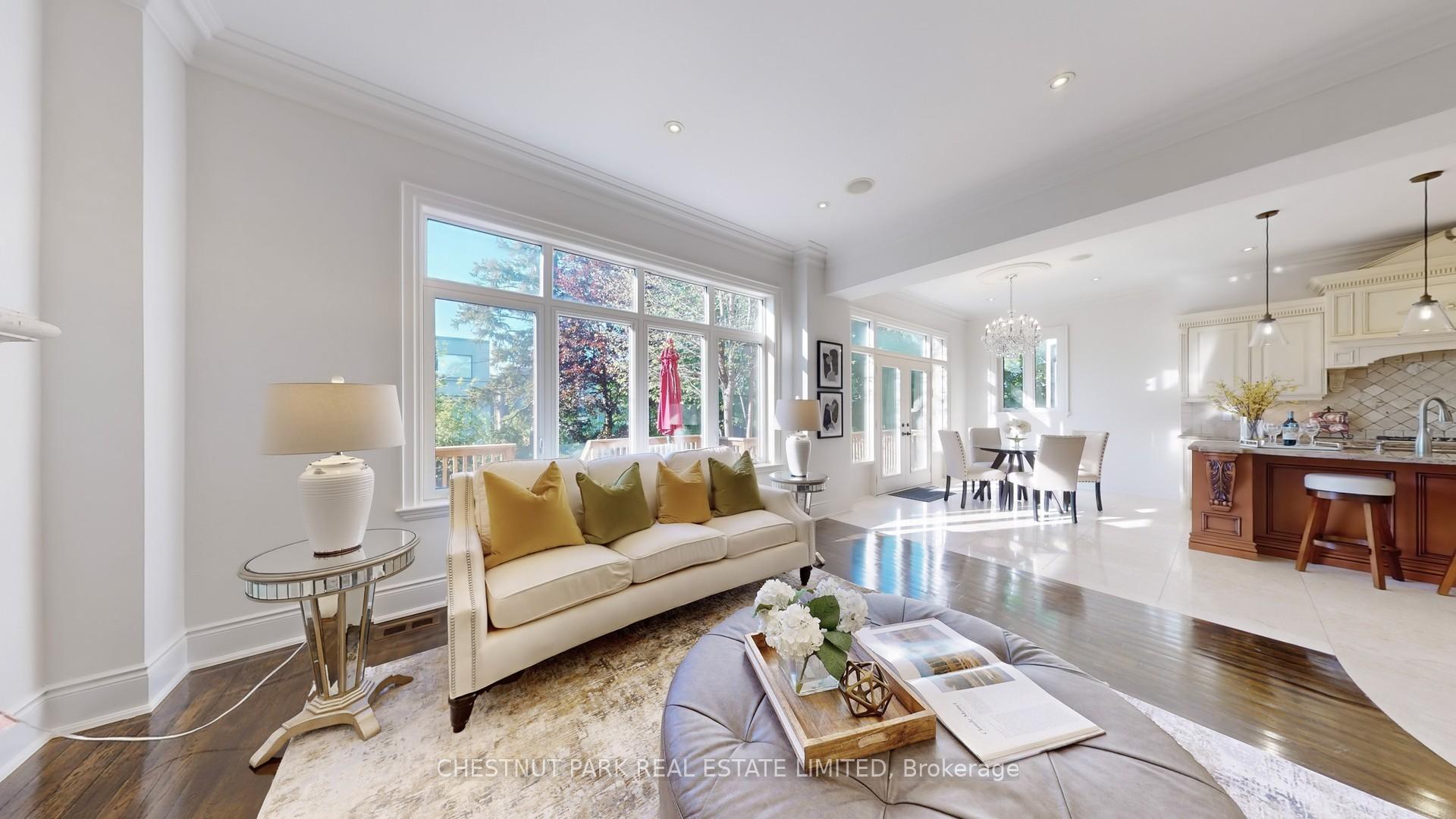 Photo 13 of 116 Haddington Avenue, Toronto, Bedford Park-Nortown — HOMEH