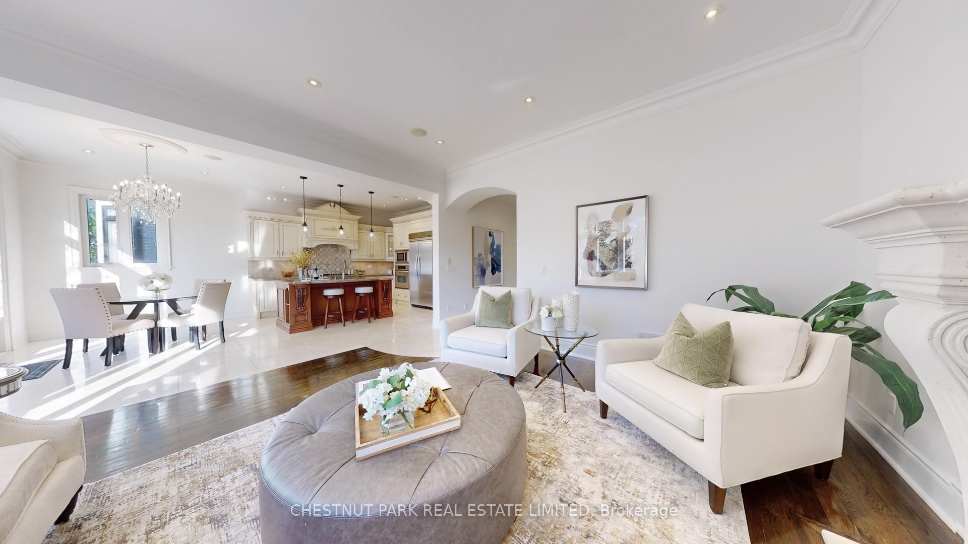 Photo 14 of 116 Haddington Avenue, Toronto, Bedford Park-Nortown — HOMEH