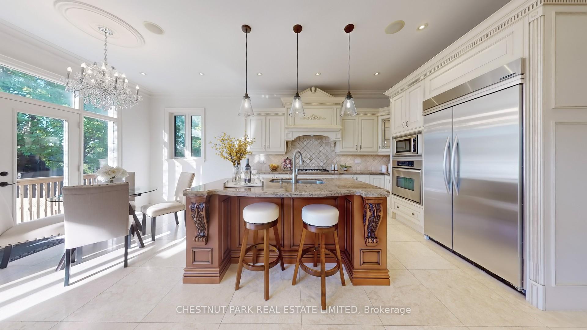 Photo 15 of 116 Haddington Avenue, Toronto, Bedford Park-Nortown — HOMEH