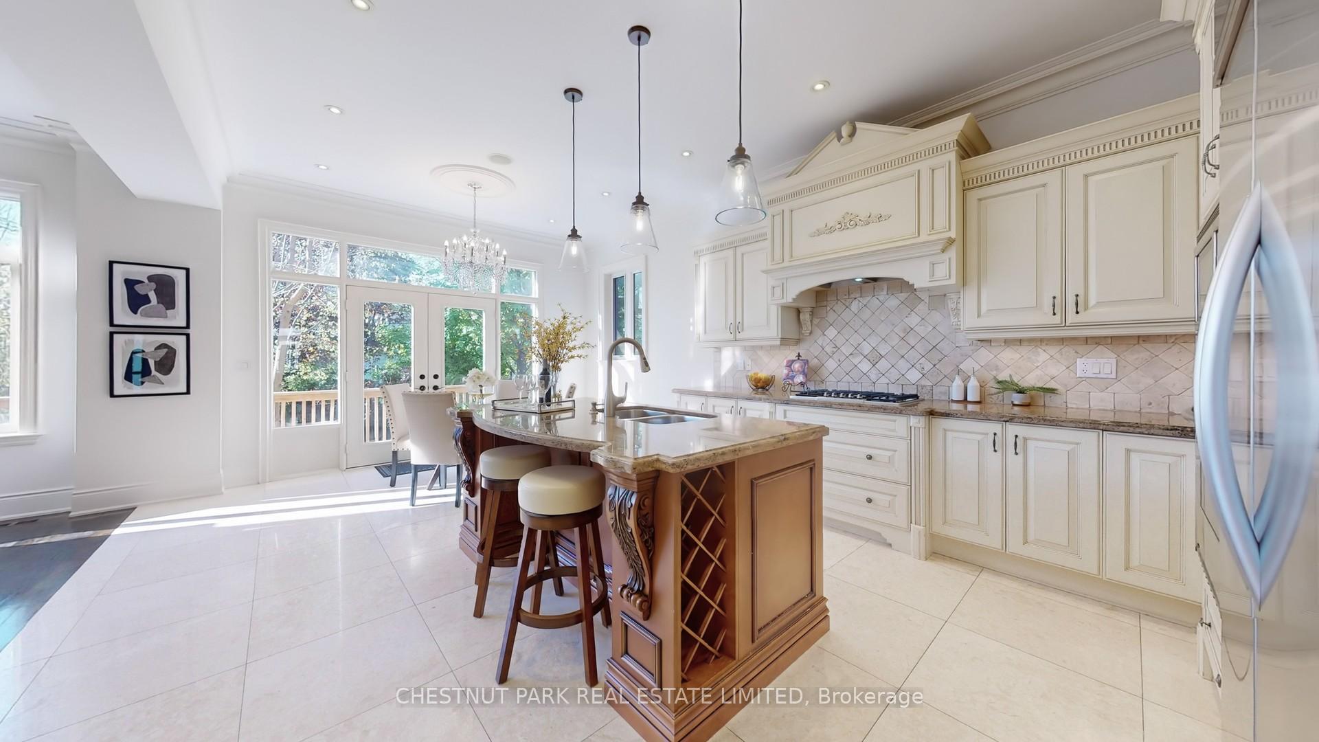 Photo 16 of 116 Haddington Avenue, Toronto, Bedford Park-Nortown — HOMEH