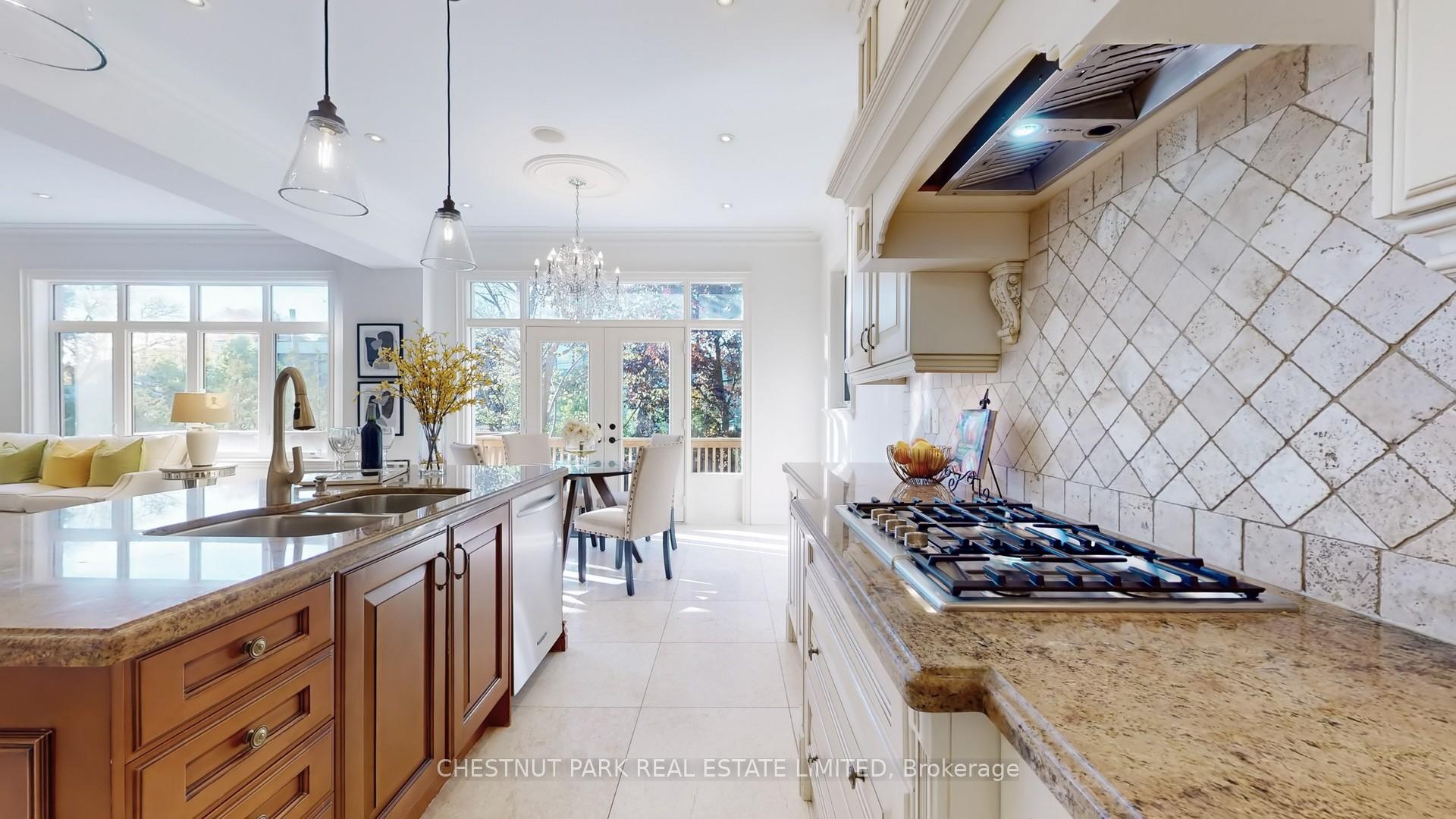 Photo 17 of 116 Haddington Avenue, Toronto, Bedford Park-Nortown — HOMEH