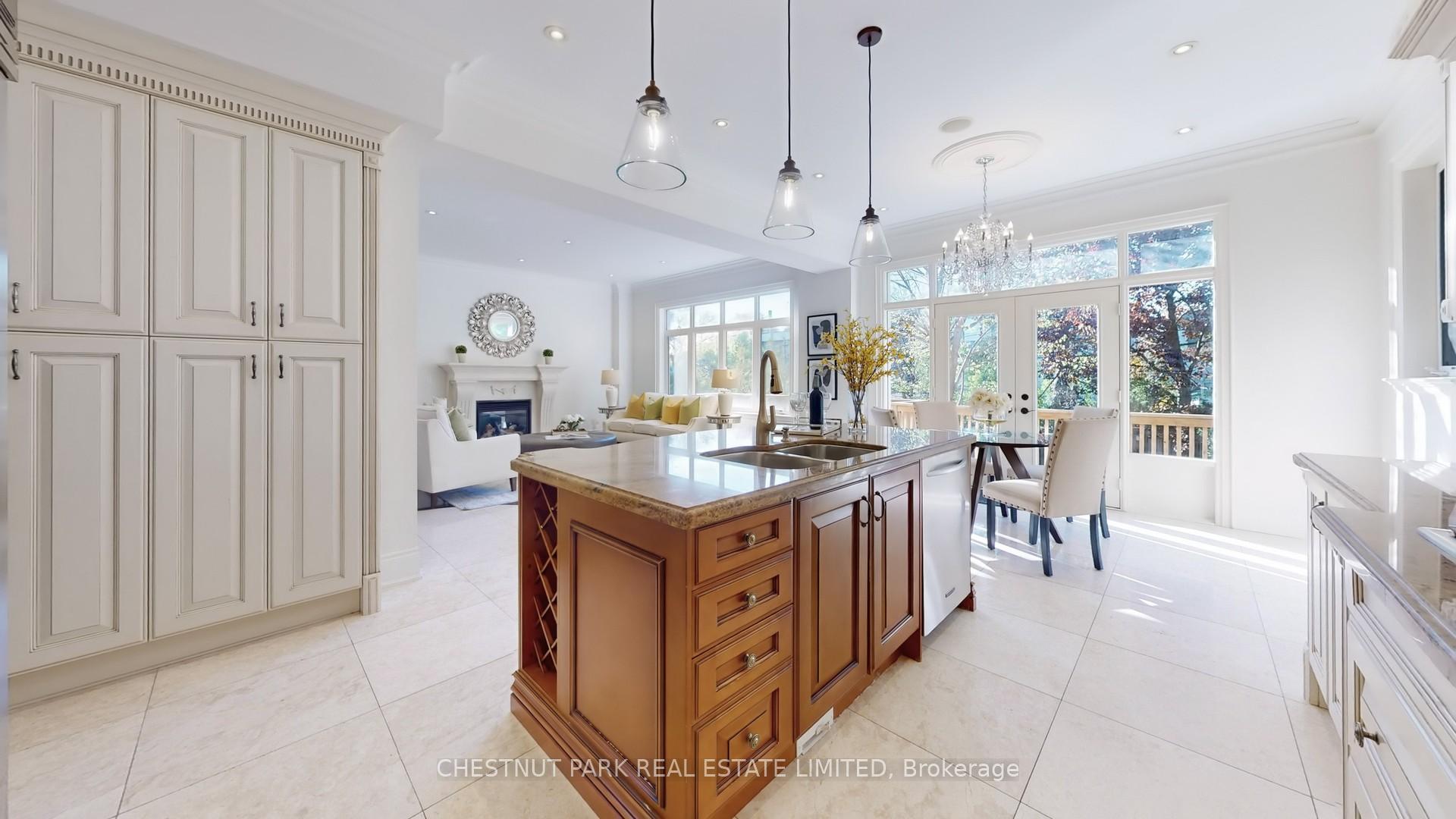 Photo 18 of 116 Haddington Avenue, Toronto, Bedford Park-Nortown — HOMEH