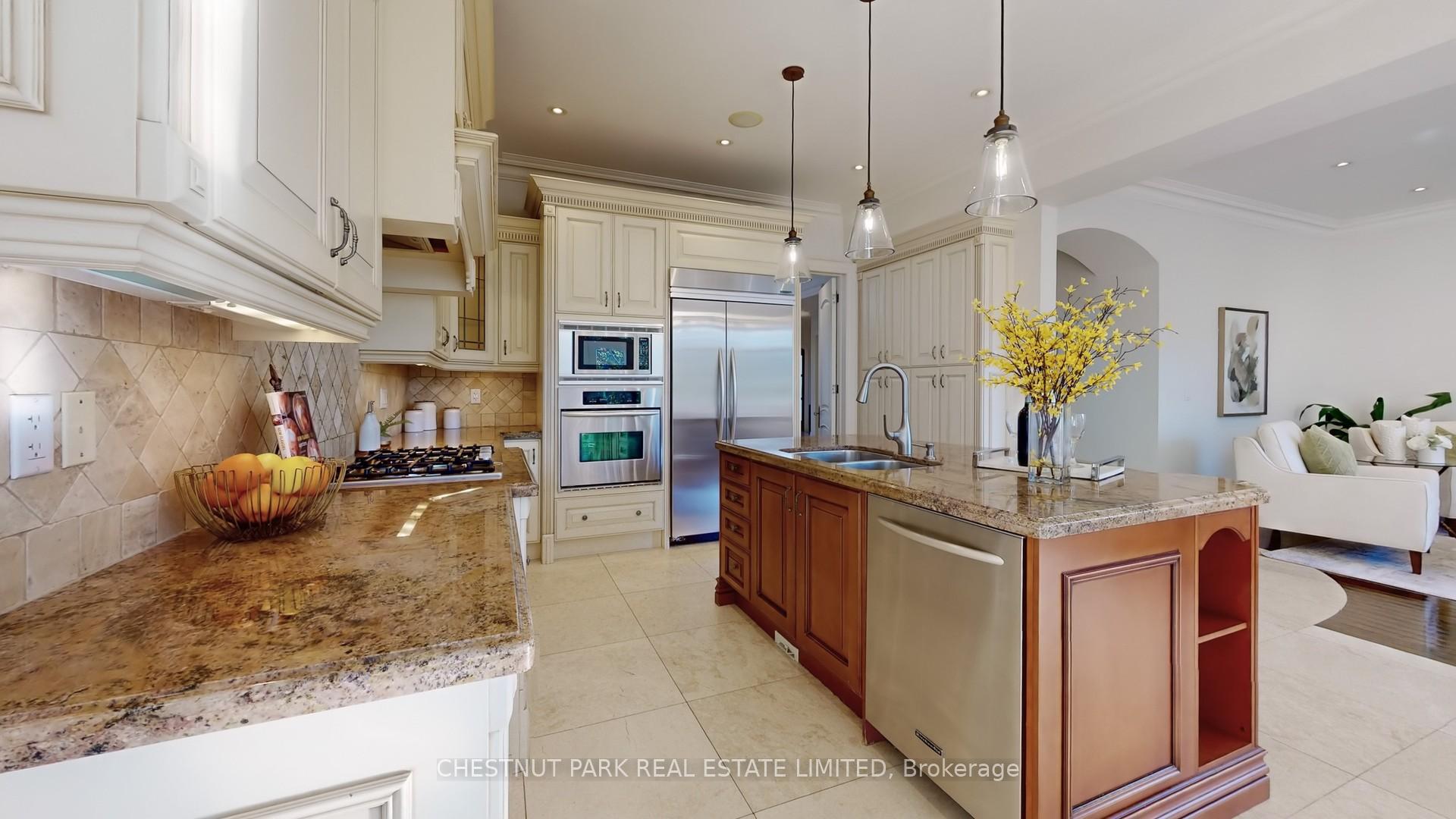 Photo 19 of 116 Haddington Avenue, Toronto, Bedford Park-Nortown — HOMEH