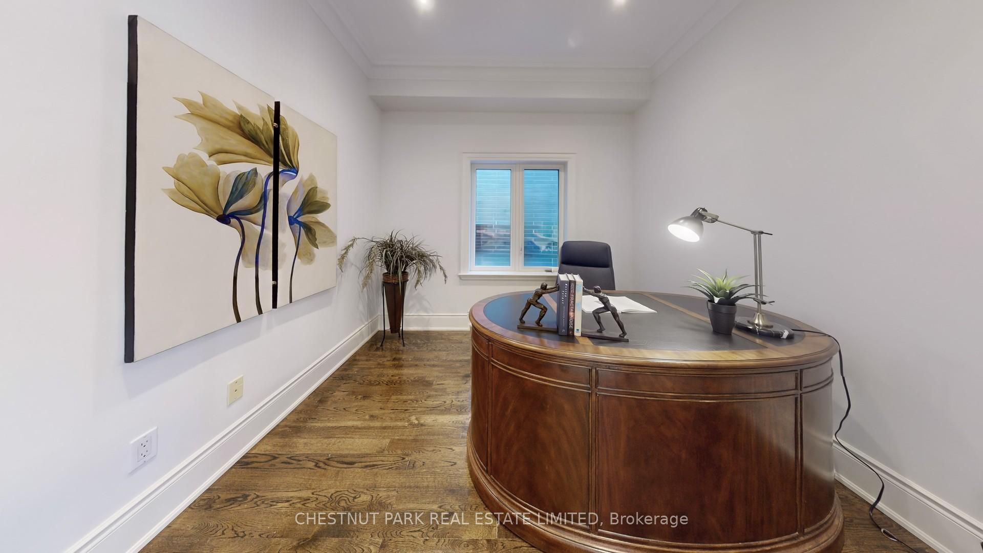 Photo 20 of 116 Haddington Avenue, Toronto, Bedford Park-Nortown — HOMEH