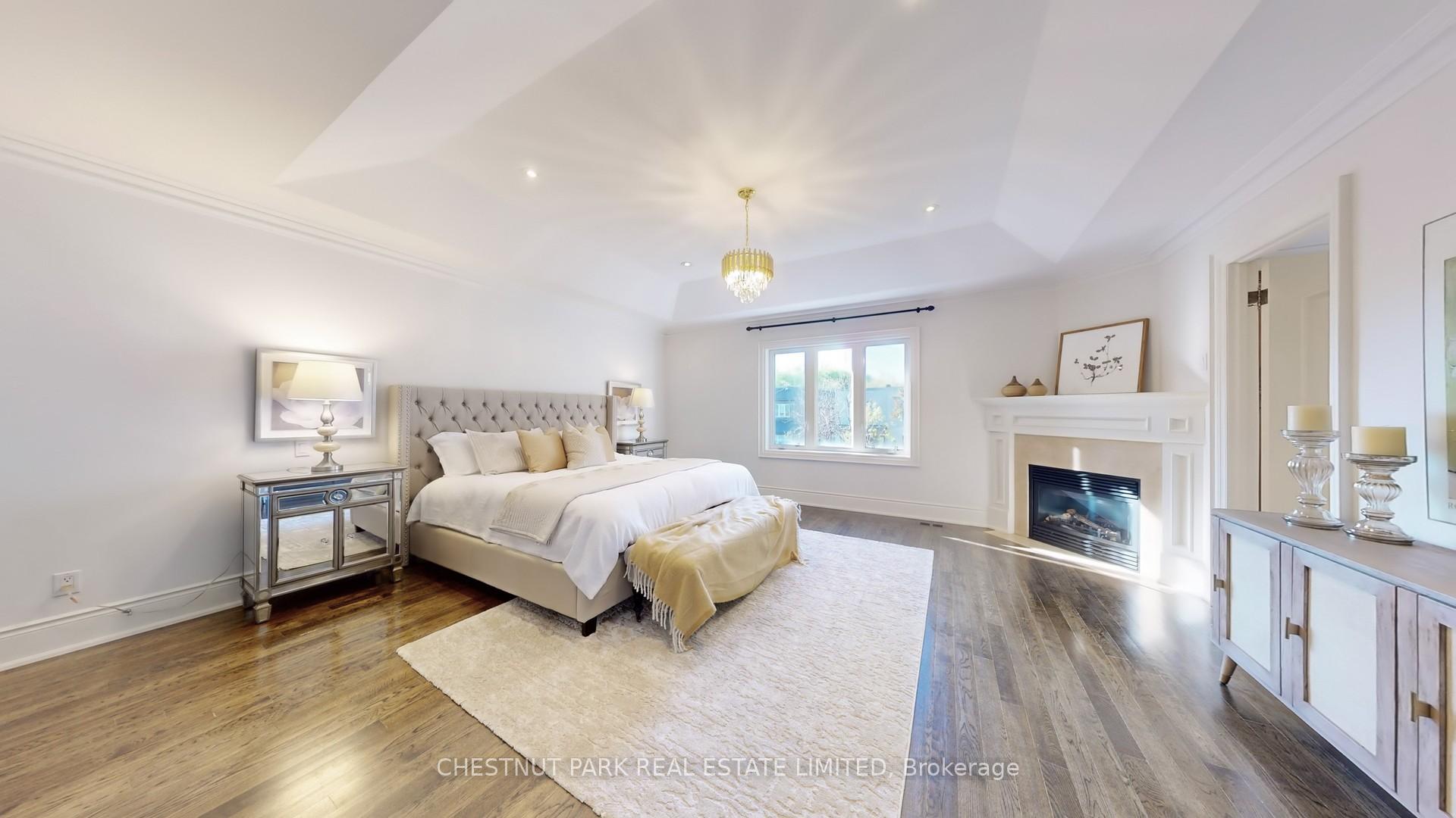 Photo 24 of 116 Haddington Avenue, Toronto, Bedford Park-Nortown — HOMEH