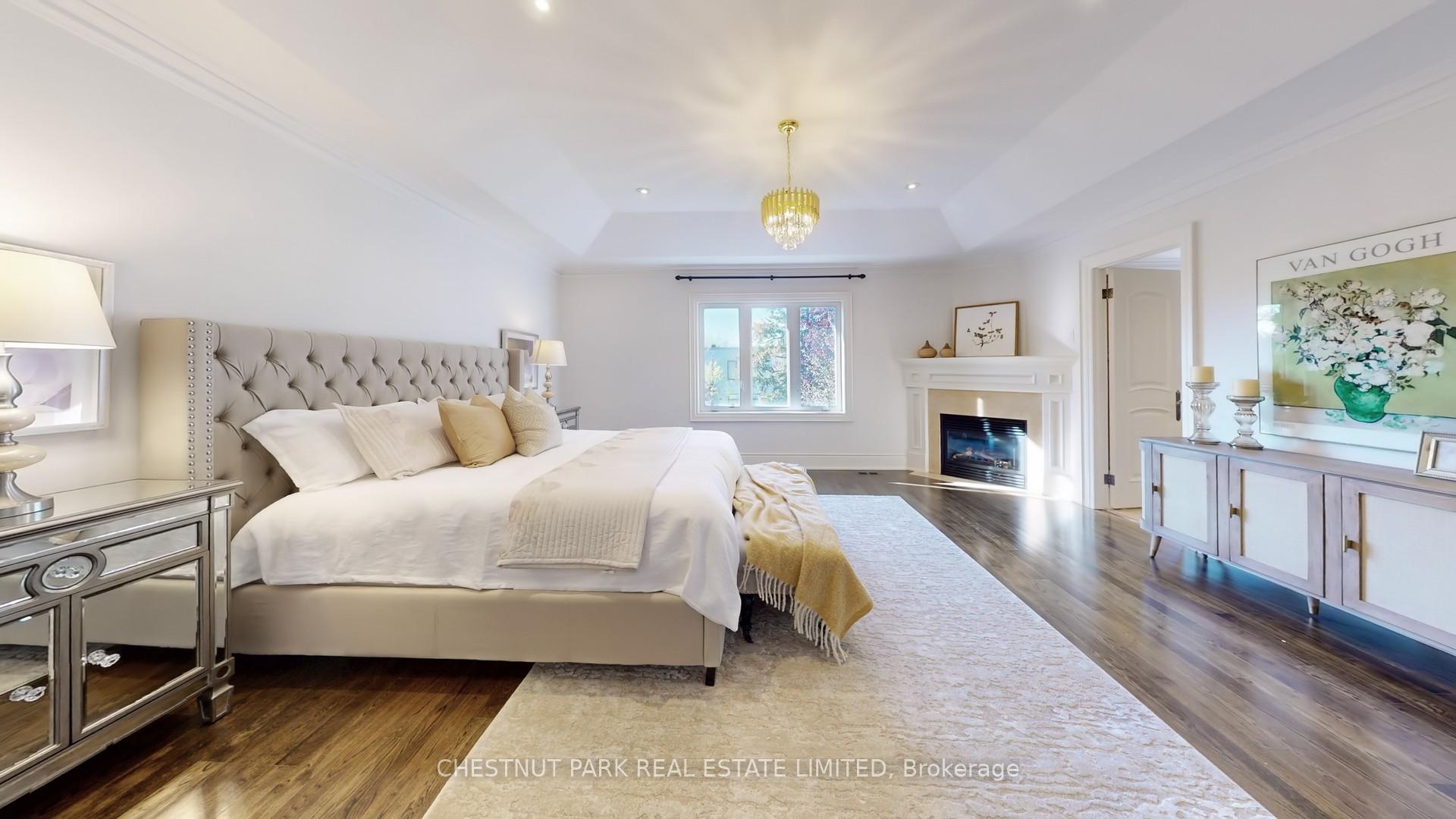 Photo 25 of 116 Haddington Avenue, Toronto, Bedford Park-Nortown — HOMEH