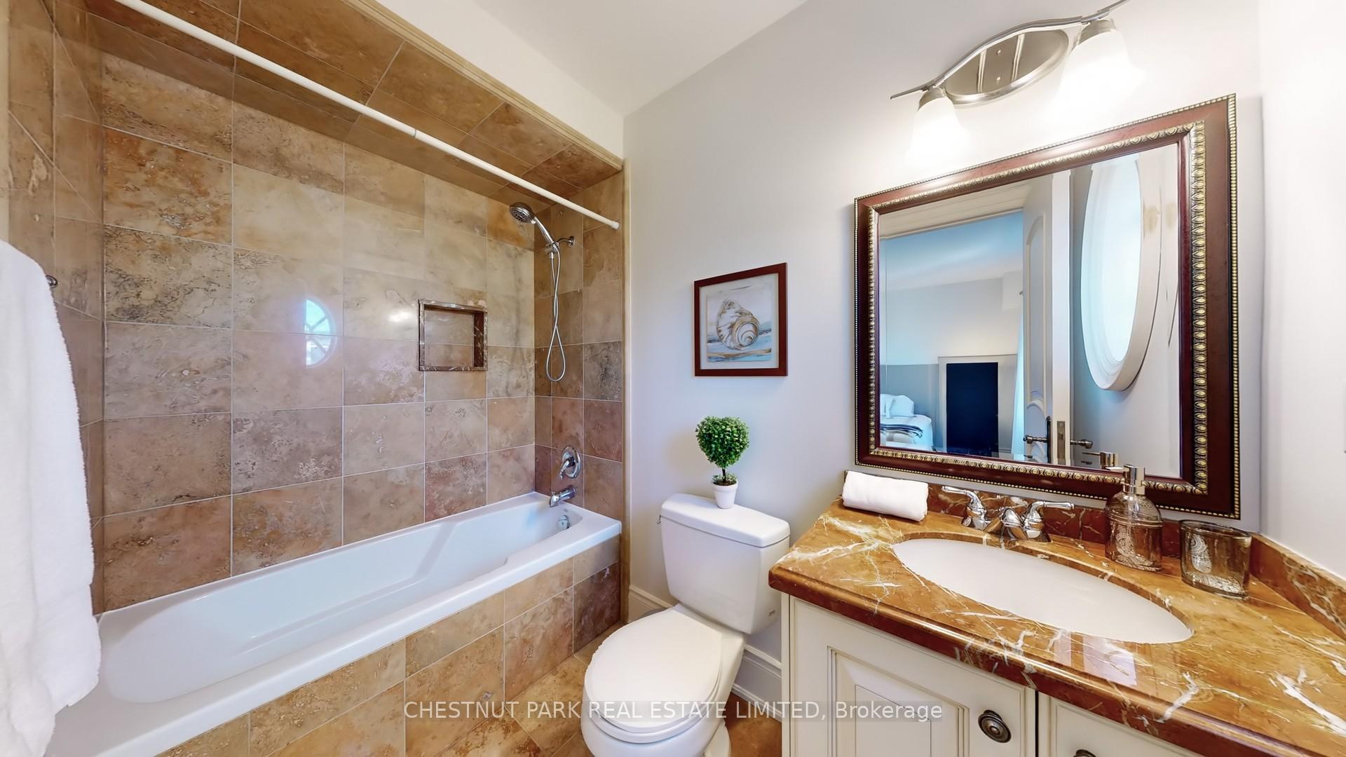 Photo 32 of 116 Haddington Avenue, Toronto, Bedford Park-Nortown — HOMEH