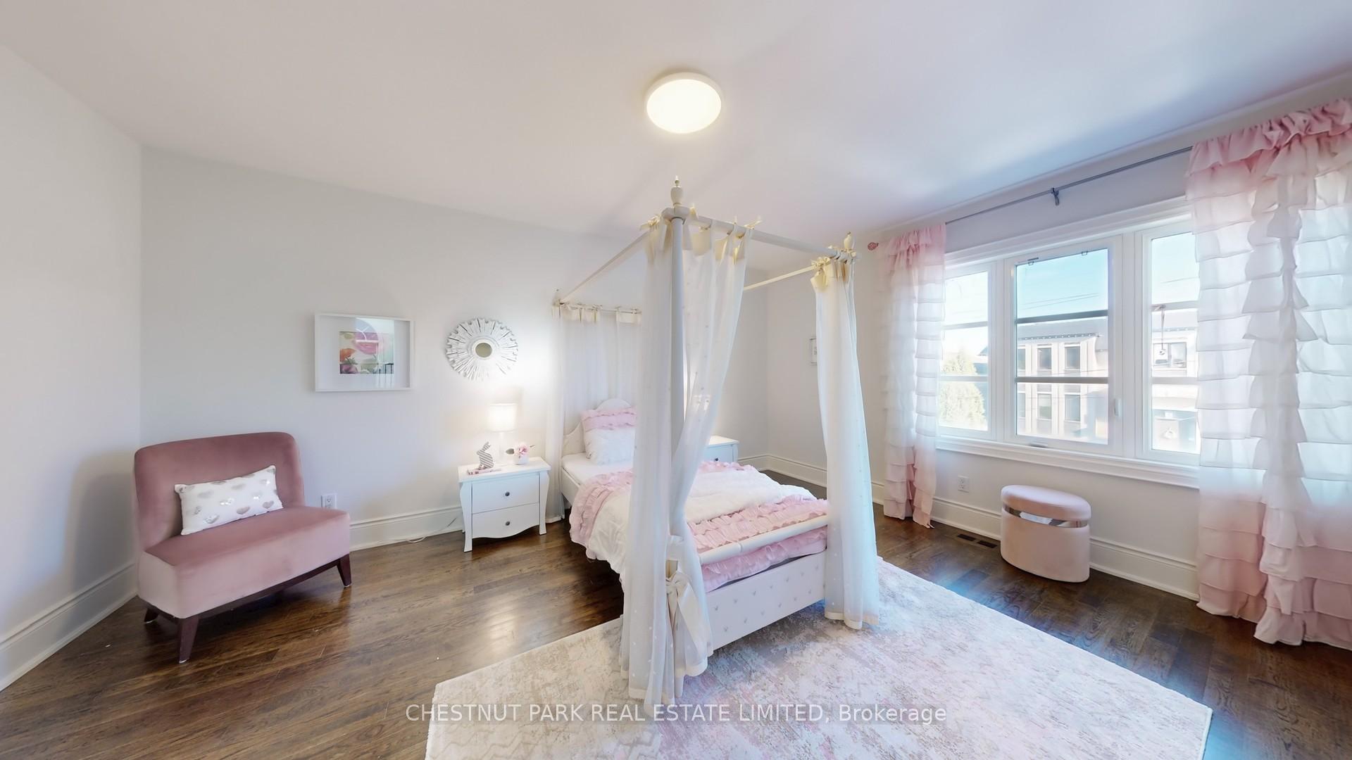 Photo 33 of 116 Haddington Avenue, Toronto, Bedford Park-Nortown — HOMEH