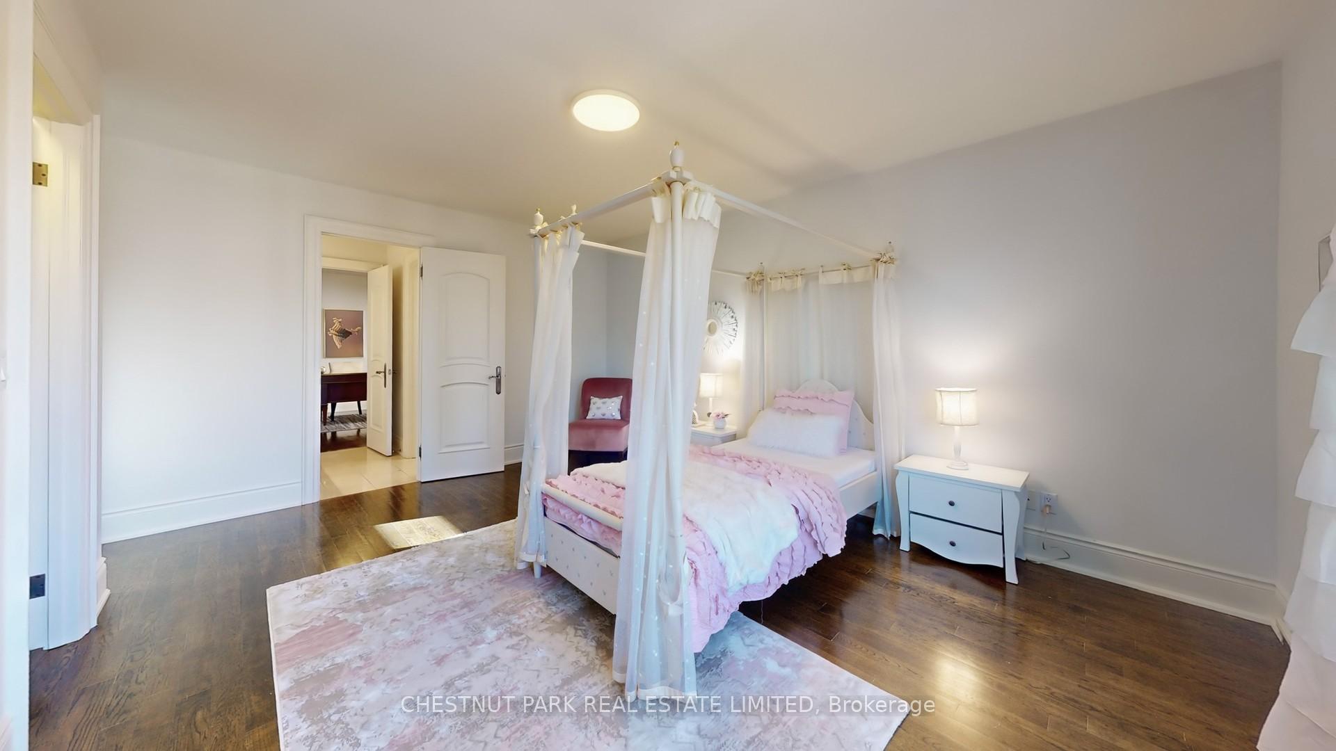 Photo 34 of 116 Haddington Avenue, Toronto, Bedford Park-Nortown — HOMEH