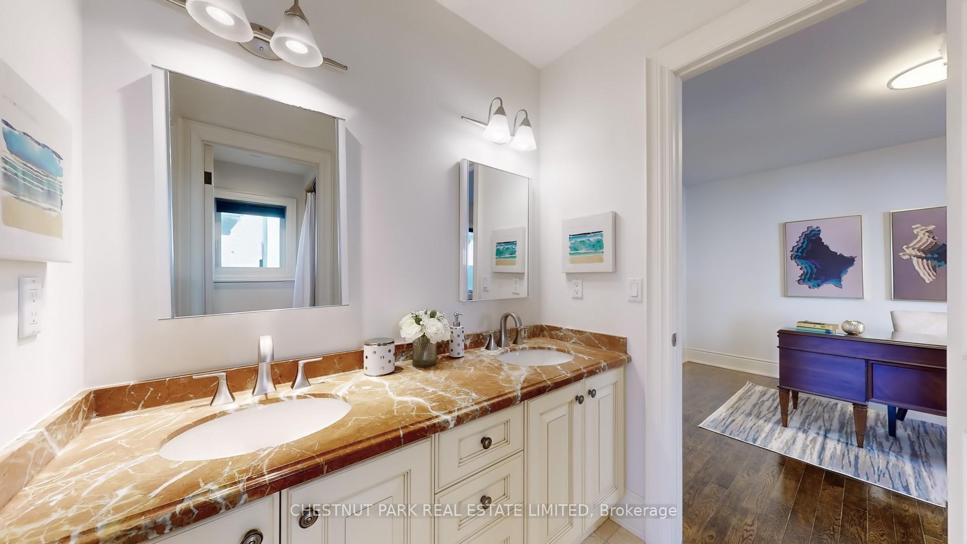 Photo 35 of 116 Haddington Avenue, Toronto, Bedford Park-Nortown — HOMEH
