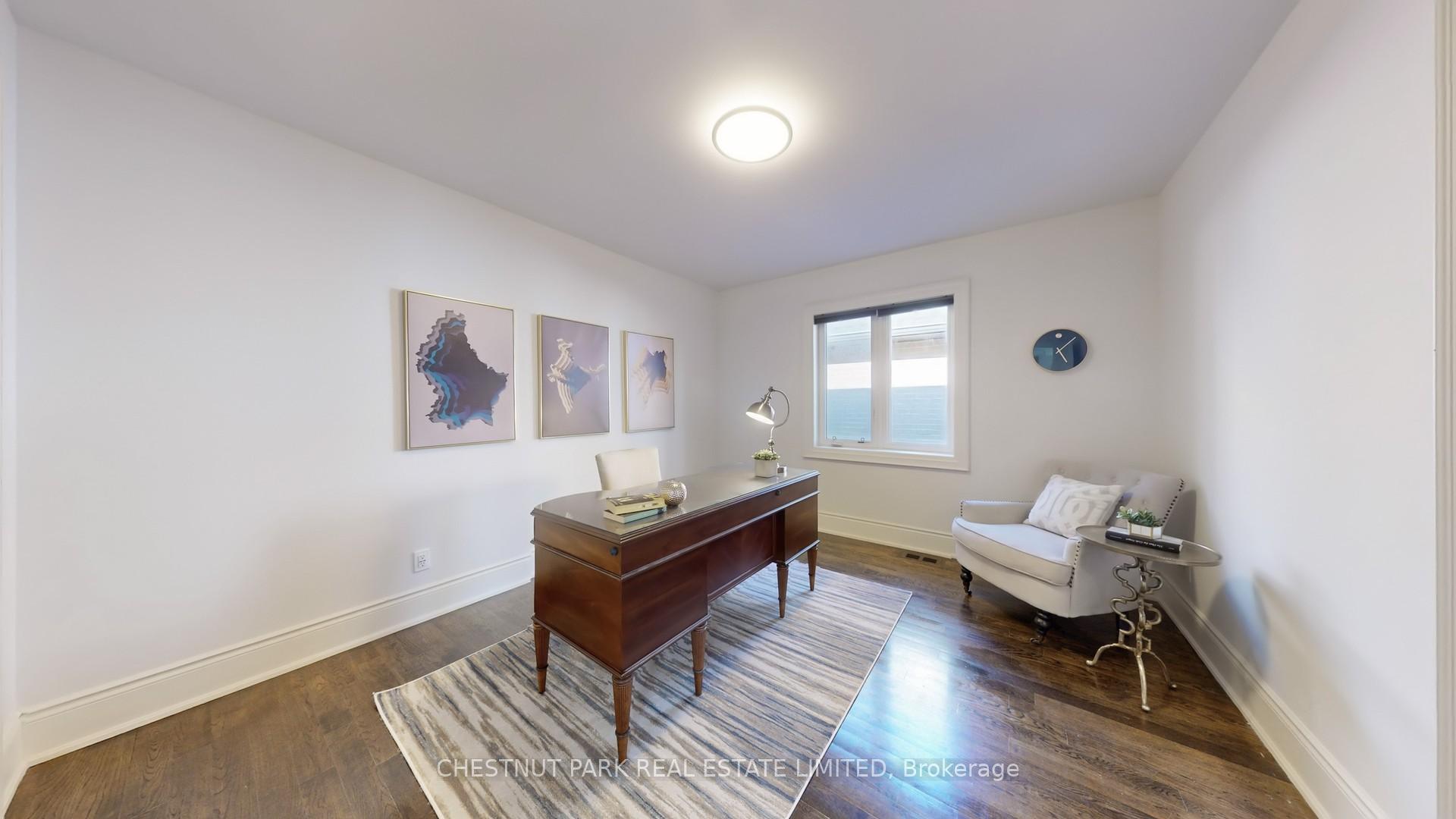 Photo 37 of 116 Haddington Avenue, Toronto, Bedford Park-Nortown — HOMEH
