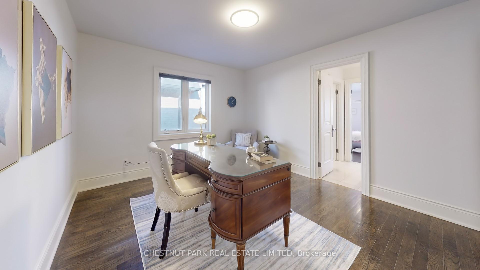 Photo 38 of 116 Haddington Avenue, Toronto, Bedford Park-Nortown — HOMEH