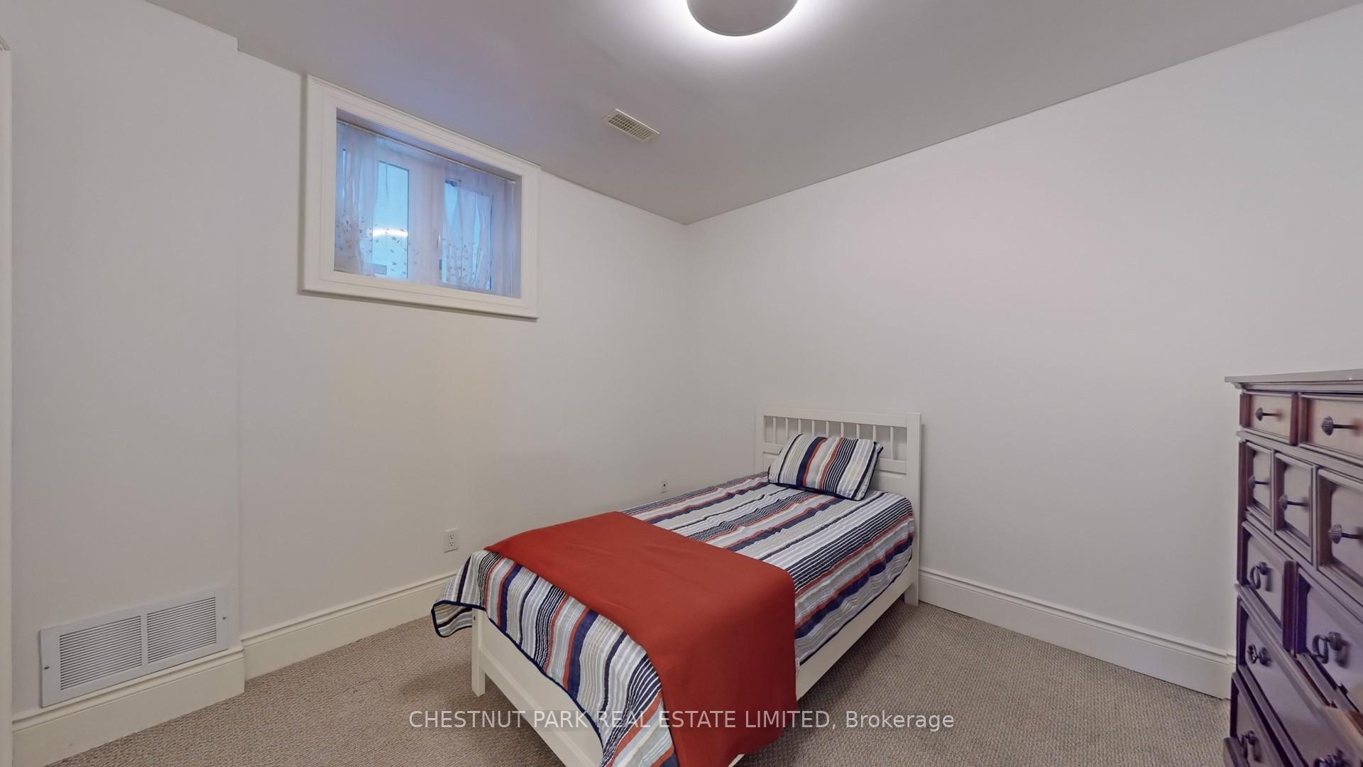 Photo 42 of 116 Haddington Avenue, Toronto, Bedford Park-Nortown — HOMEH