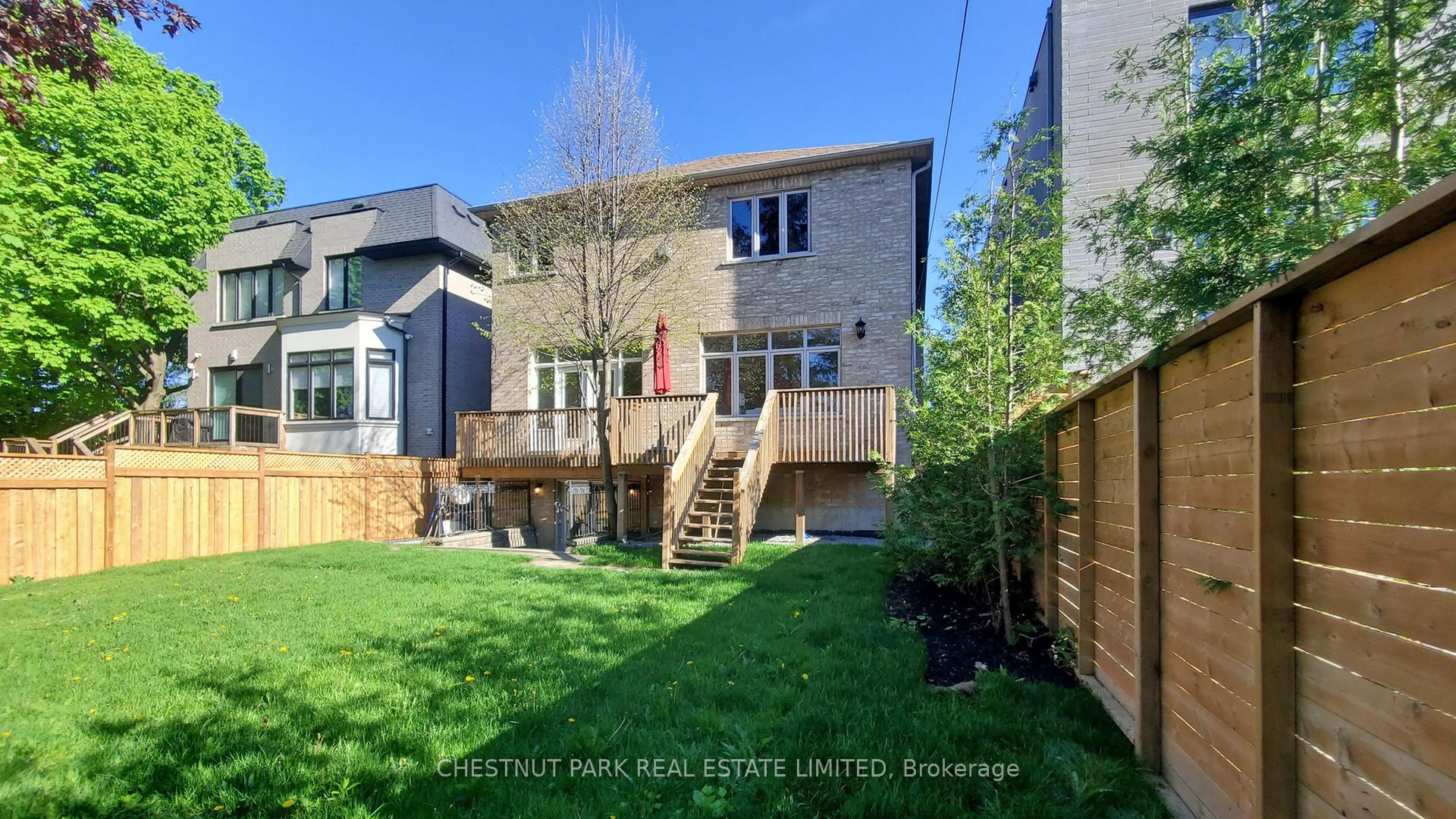 Photo 45 of 116 Haddington Avenue, Toronto, Bedford Park-Nortown — HOMEH