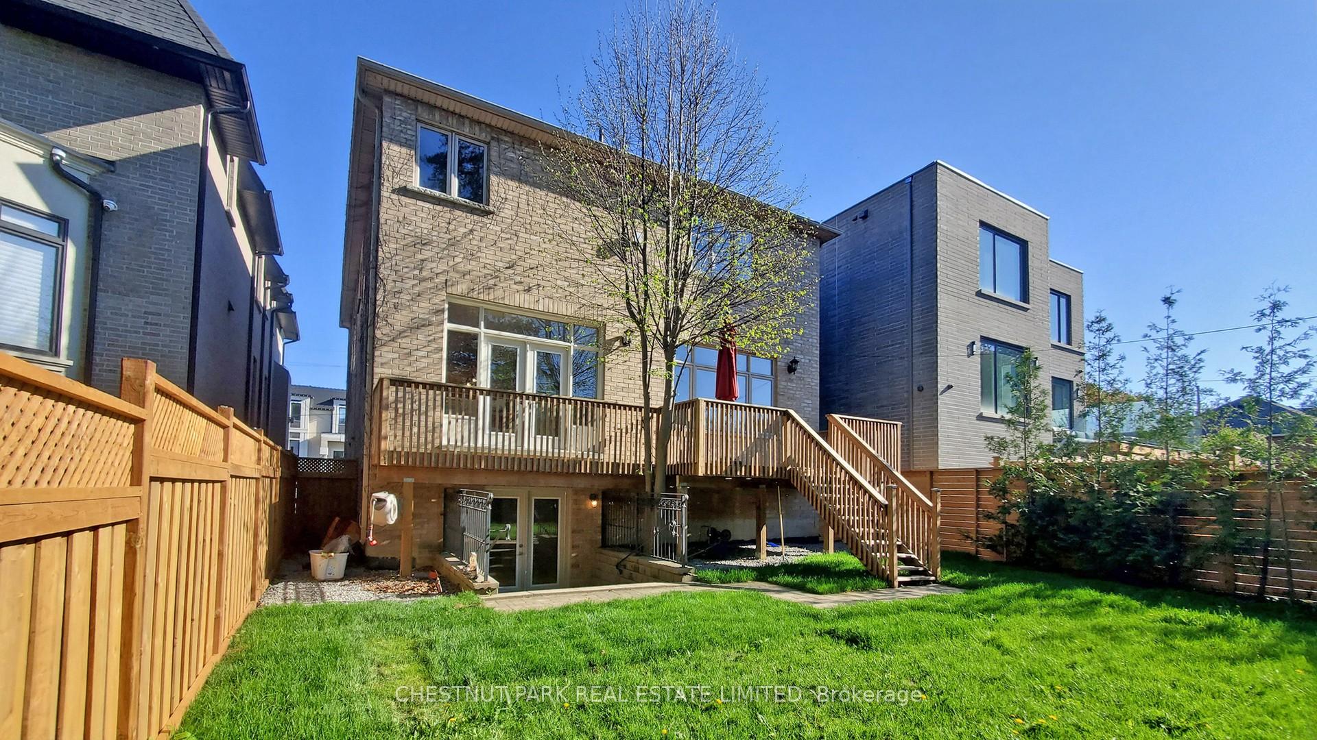 Photo 46 of 116 Haddington Avenue, Toronto, Bedford Park-Nortown — HOMEH