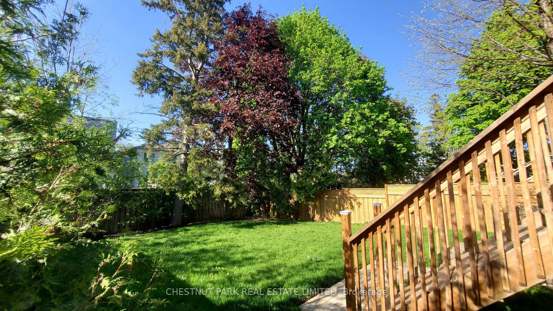 Photo 47 of 116 Haddington Avenue, Toronto, Bedford Park-Nortown — HOMEH