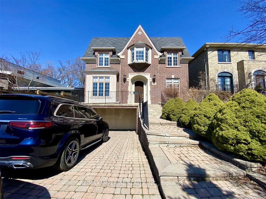 Photo 1 of 448 Glengrove Avenue W, Toronto, Bedford Park-Nortown — HOMEH