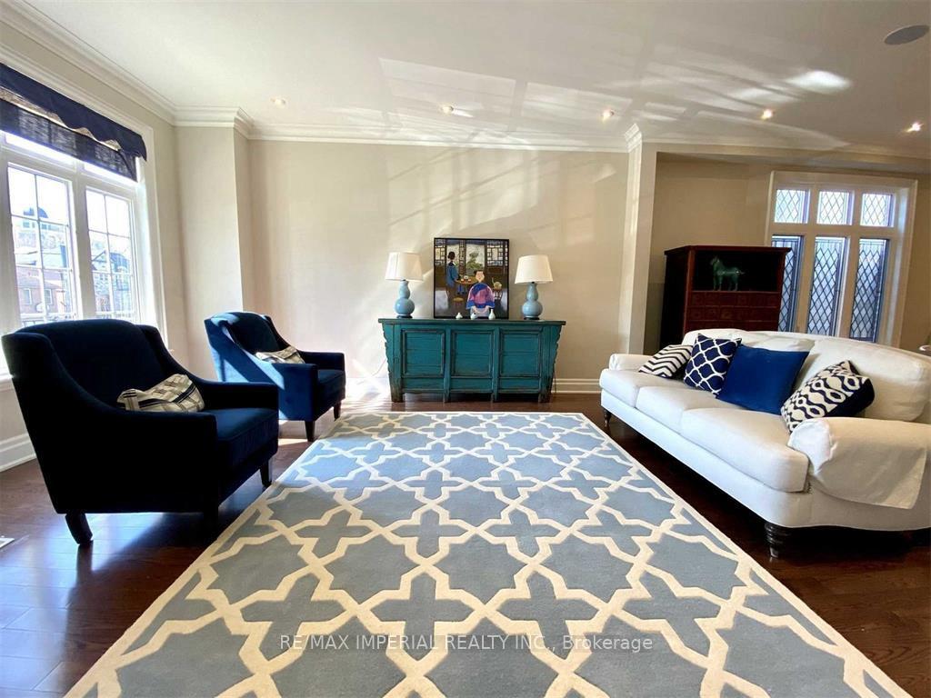 Photo 3 of 448 Glengrove Avenue W, Toronto, Bedford Park-Nortown — HOMEH